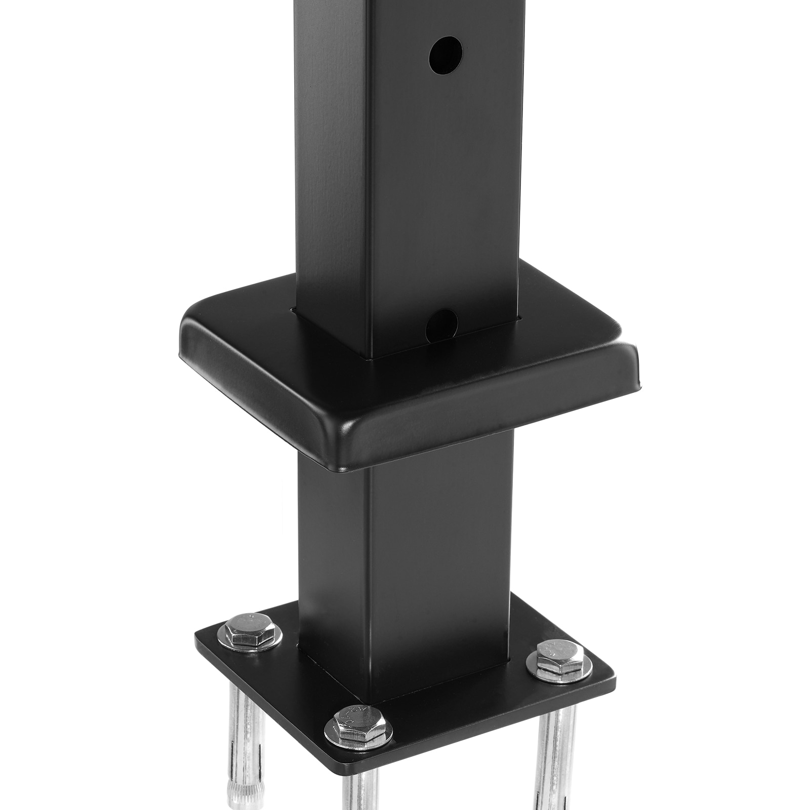 LUXEYARD DS-R-2P429190 Interior-Stairpart-Newel-Posts - View #5