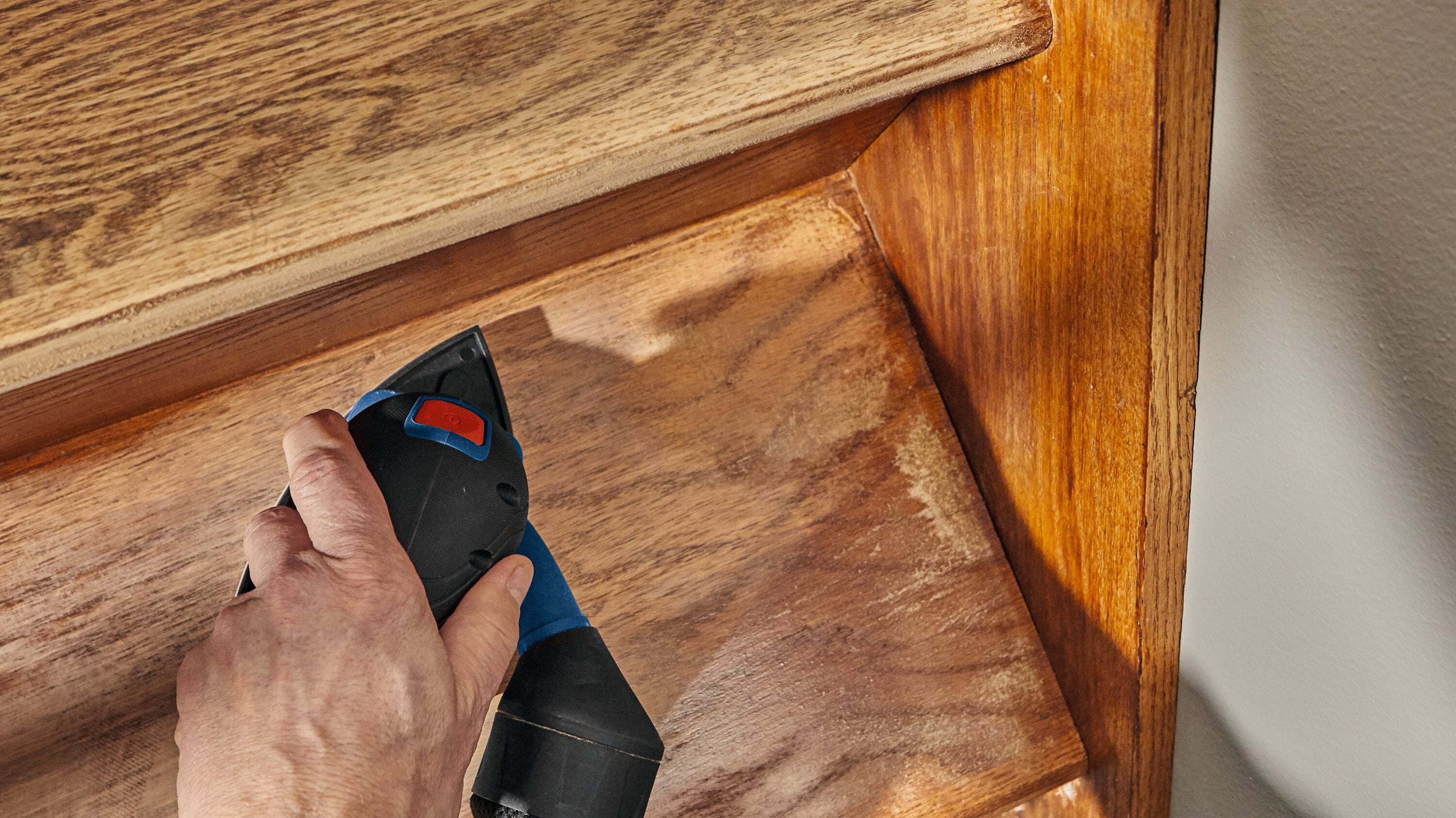 Bosch GSS12V-40N Hand-Sanders - View #17