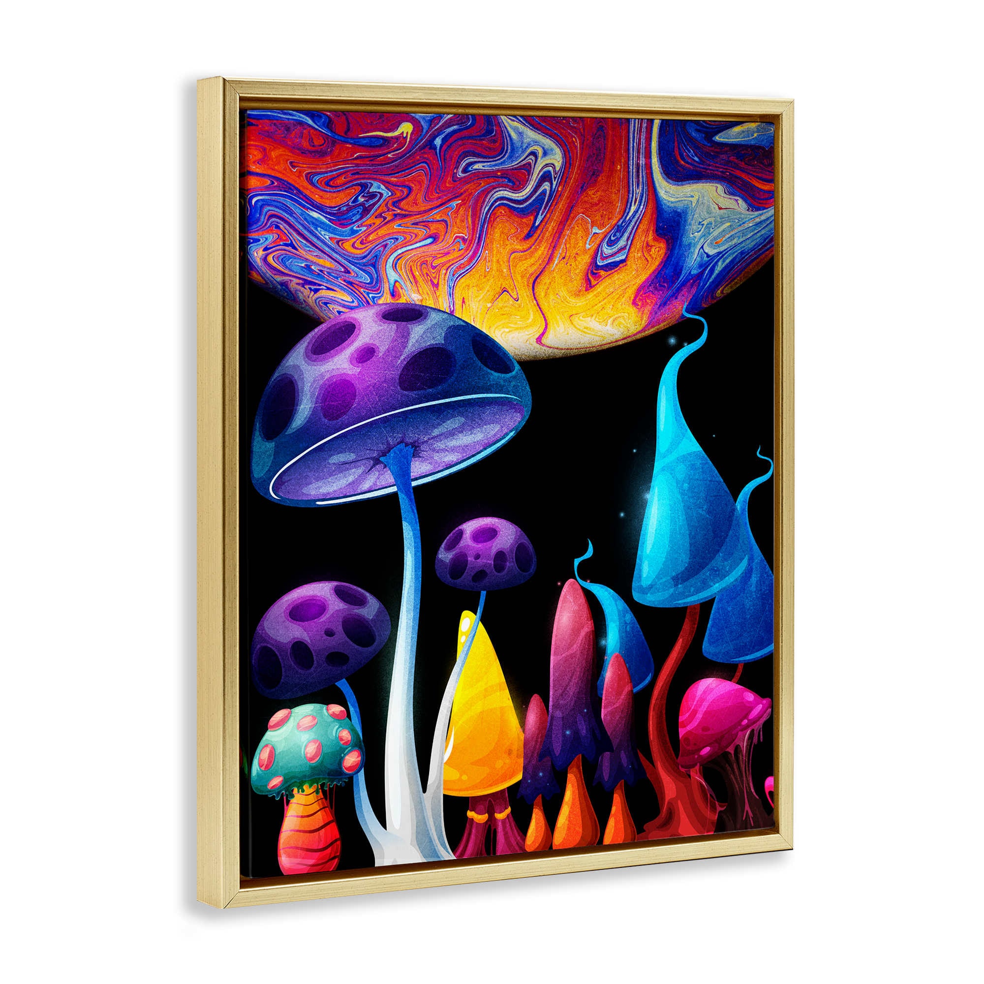 Stupell Industries BS-075-FFG-16X20 Wall-Art - View #2