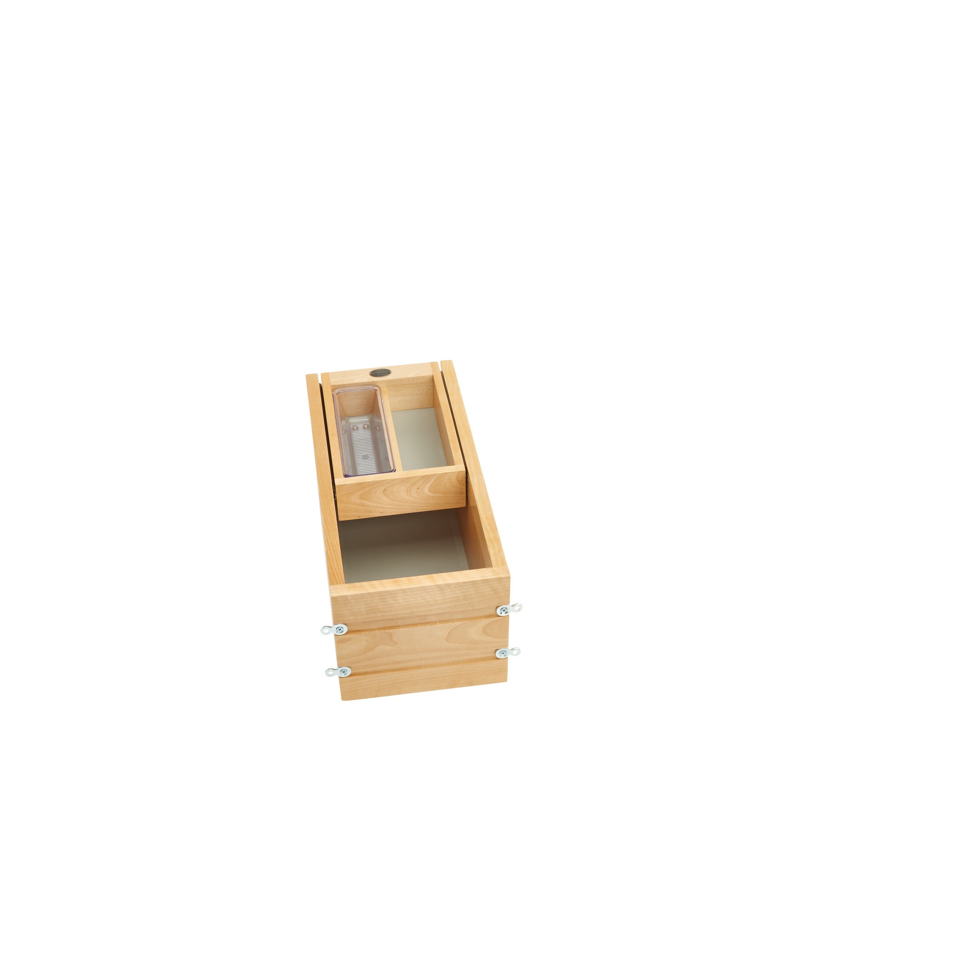 Rev-A-Shelf 4VDOHT-12SC-1 Drawer-Organizers - View #2