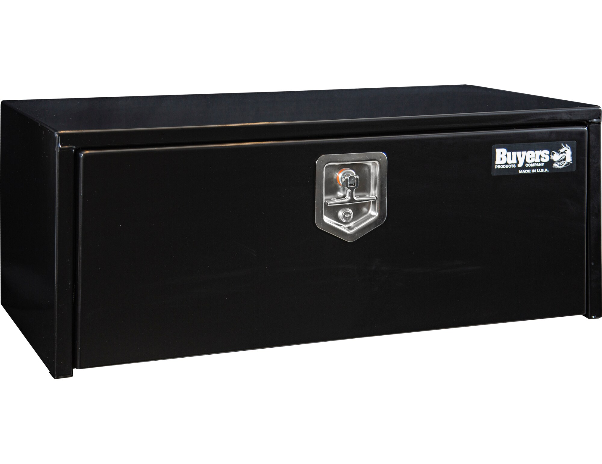 Buyers Products 1703305 Truck-Tool-Boxes - View #9