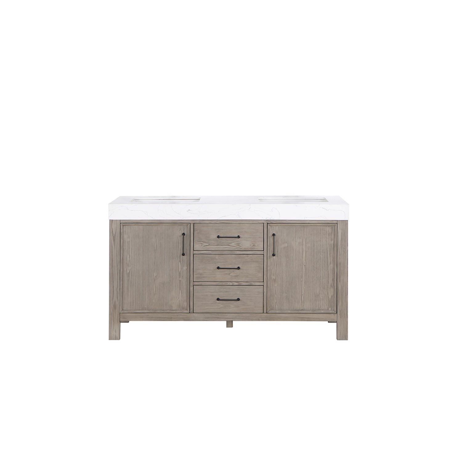 Vinnova 703860M-FY-LW-NM Bath-Vanity-Combo - View #3