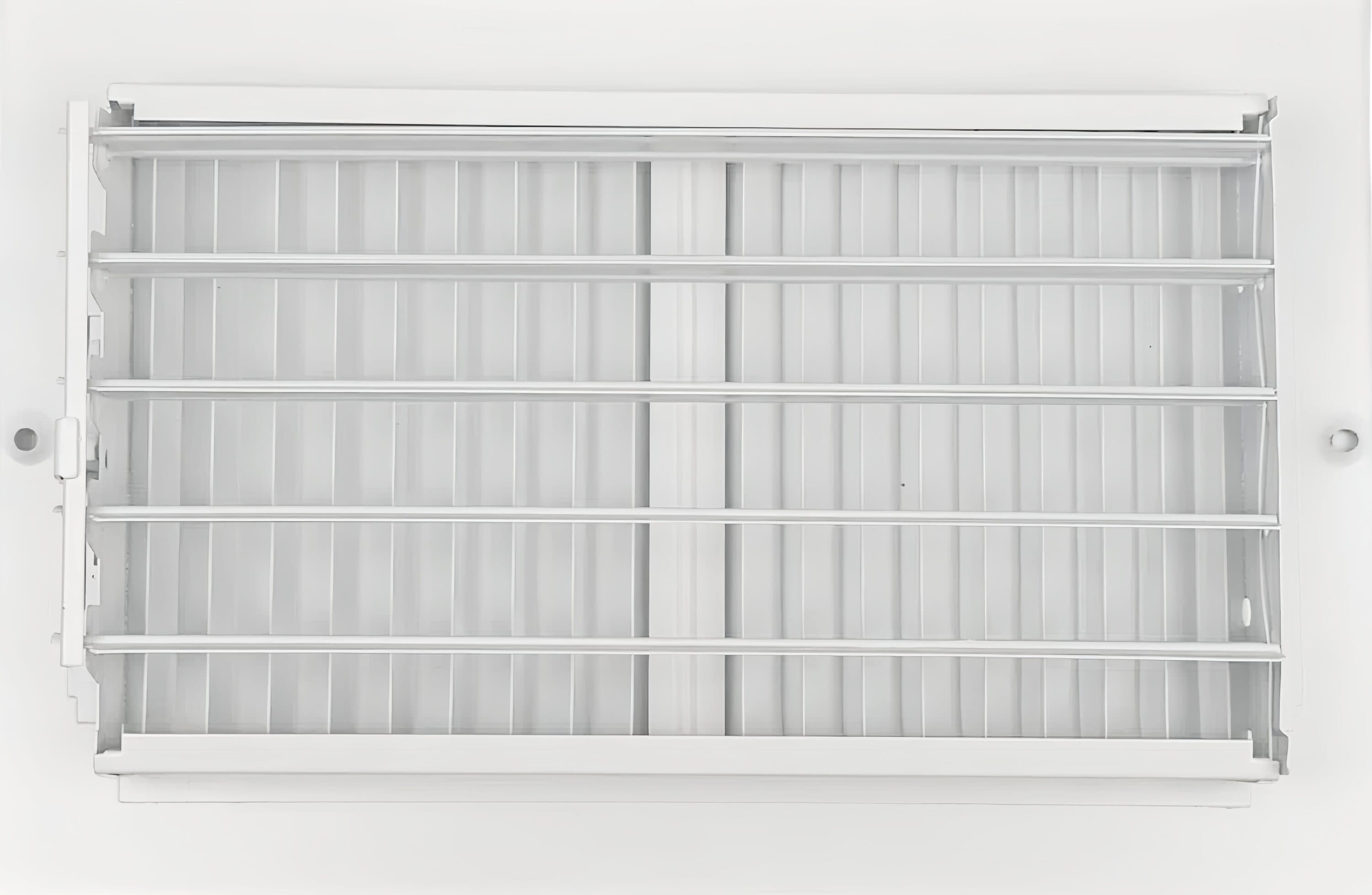 RELIABILT 5221006WH Sidewall-Ceiling-Registers - View #8