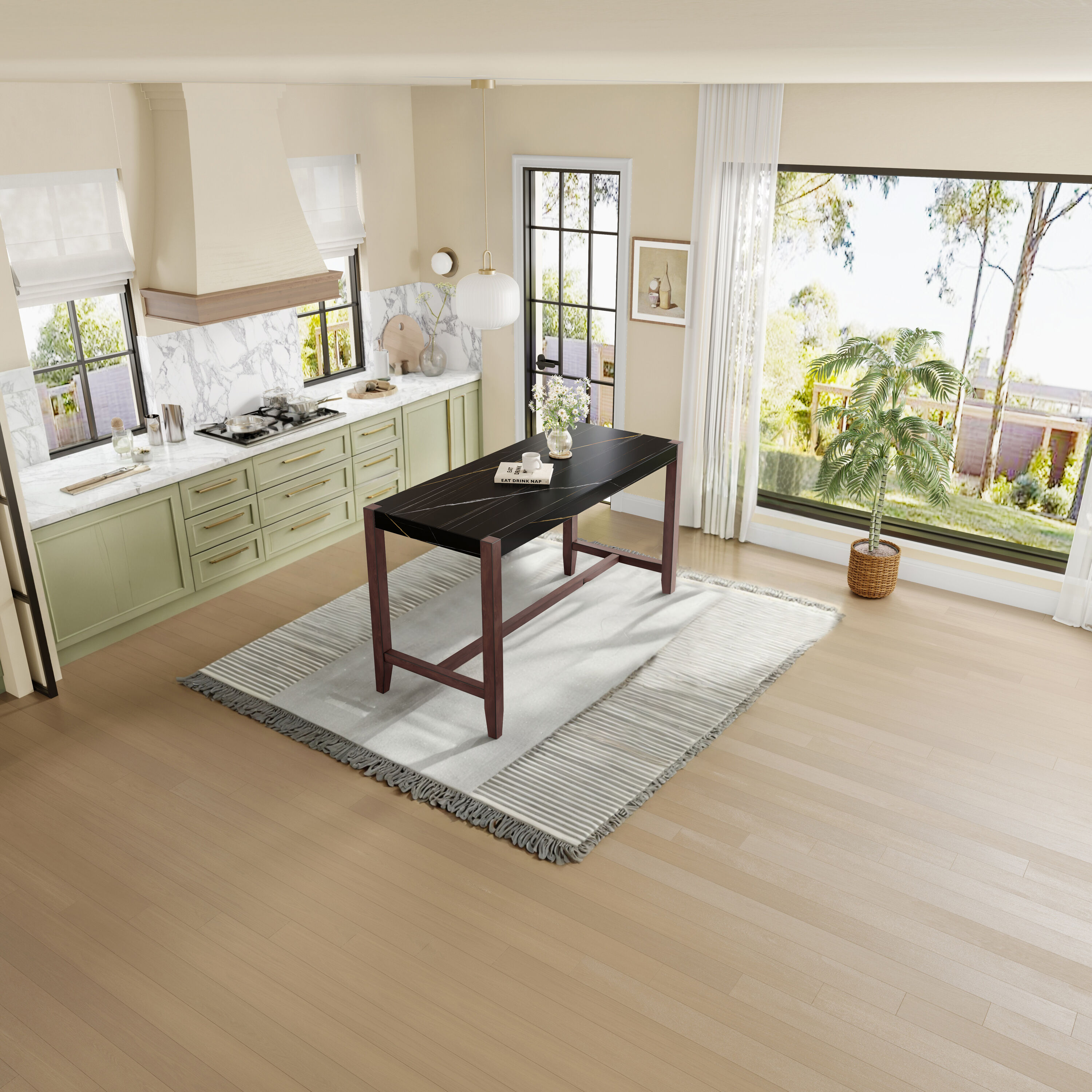 GDFStudio 336457 Dining-Tables - View #14