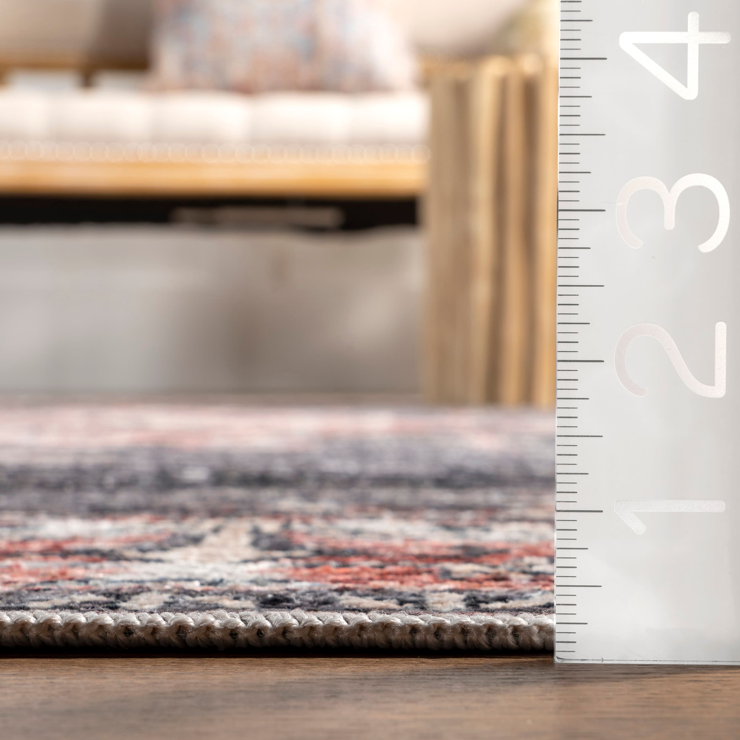 nuLOOM KFZM03A-406 rugs - View #3