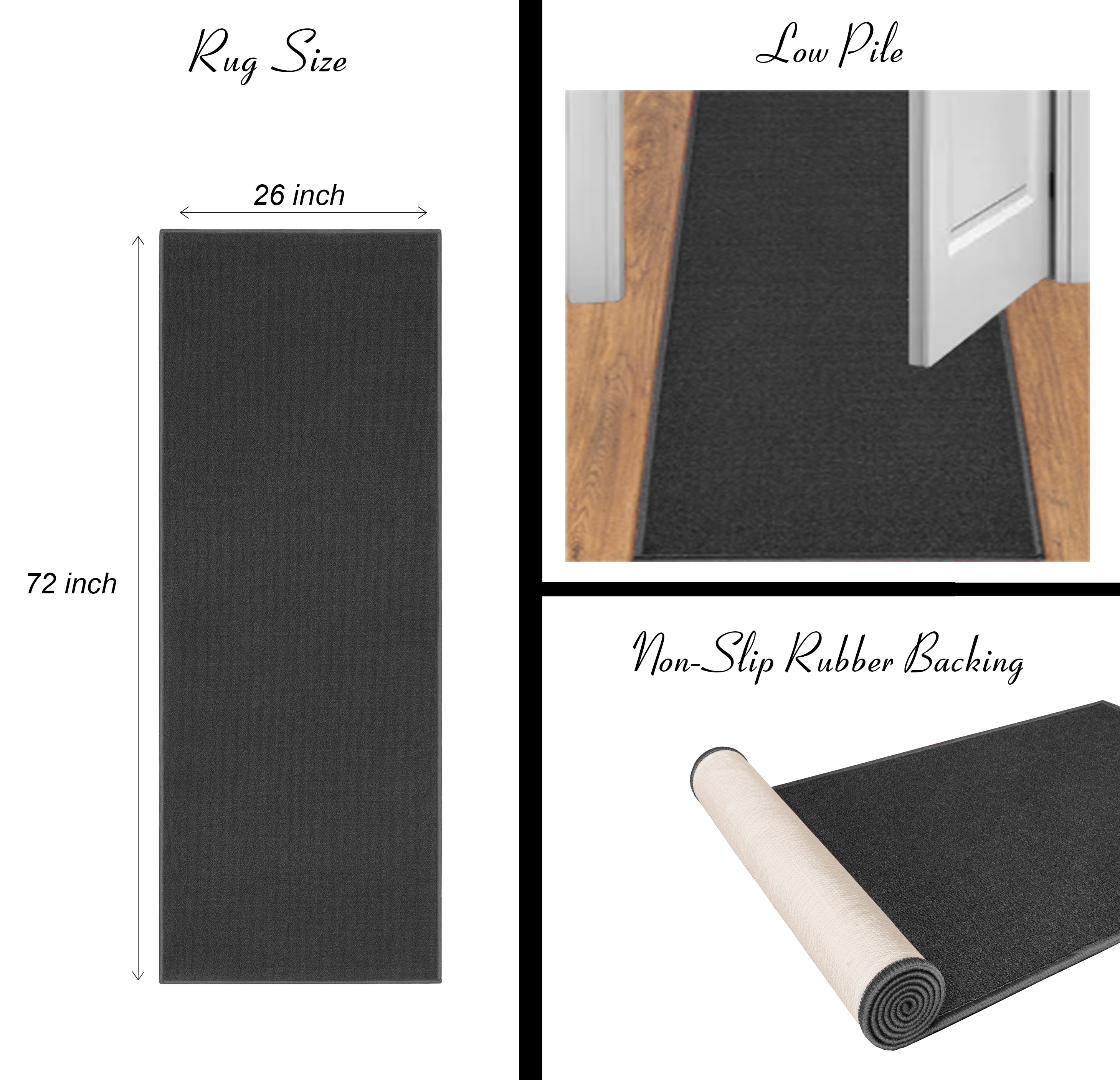 Ottomanson CRM8029-2X6 rugs - View #8