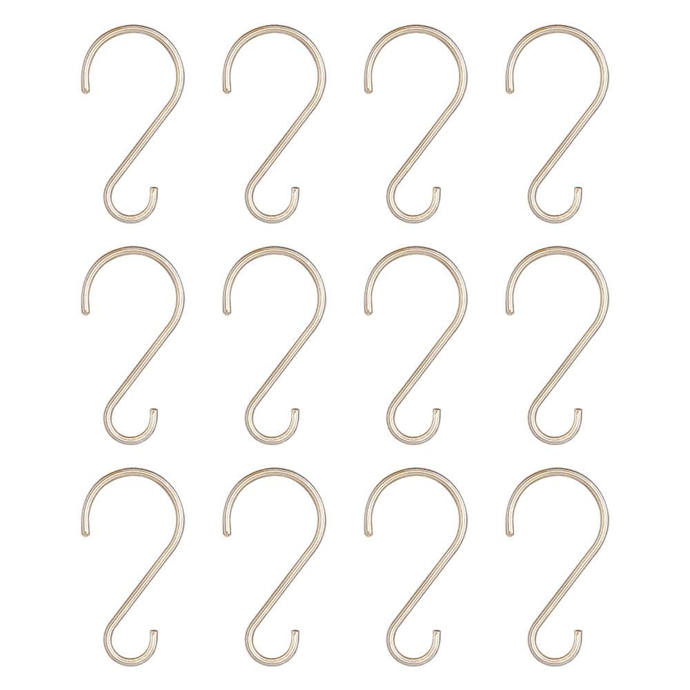 Utopia Alley HK15BN Shower-Rings-Hooks - View #5