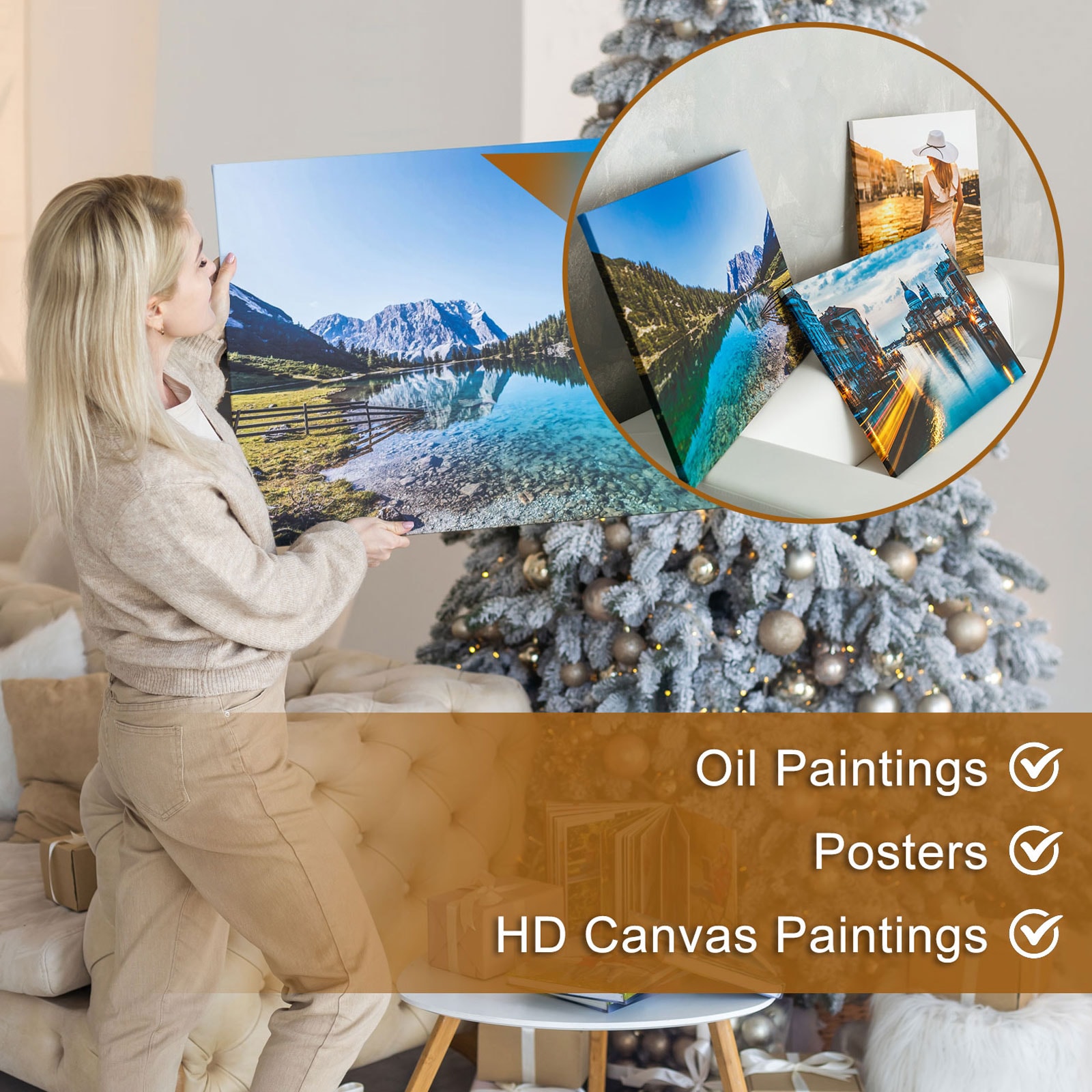 Unique Bargains S25122400UX5445 Craft-Supplies - View #7