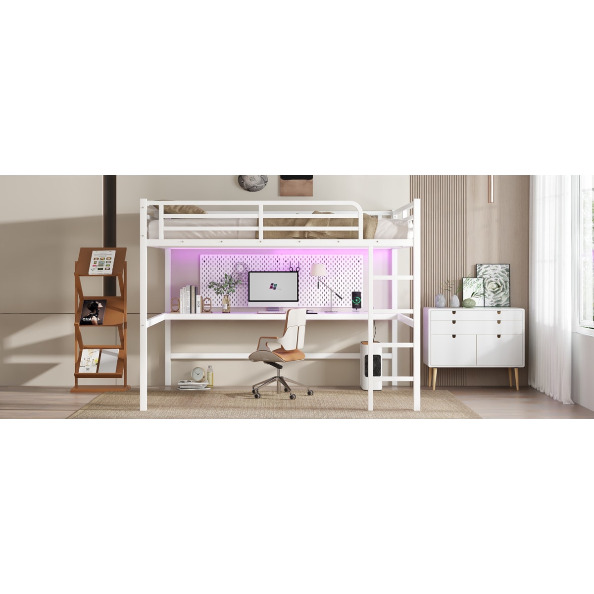 Streamdale Furniture W1580S00139 beds - View #14