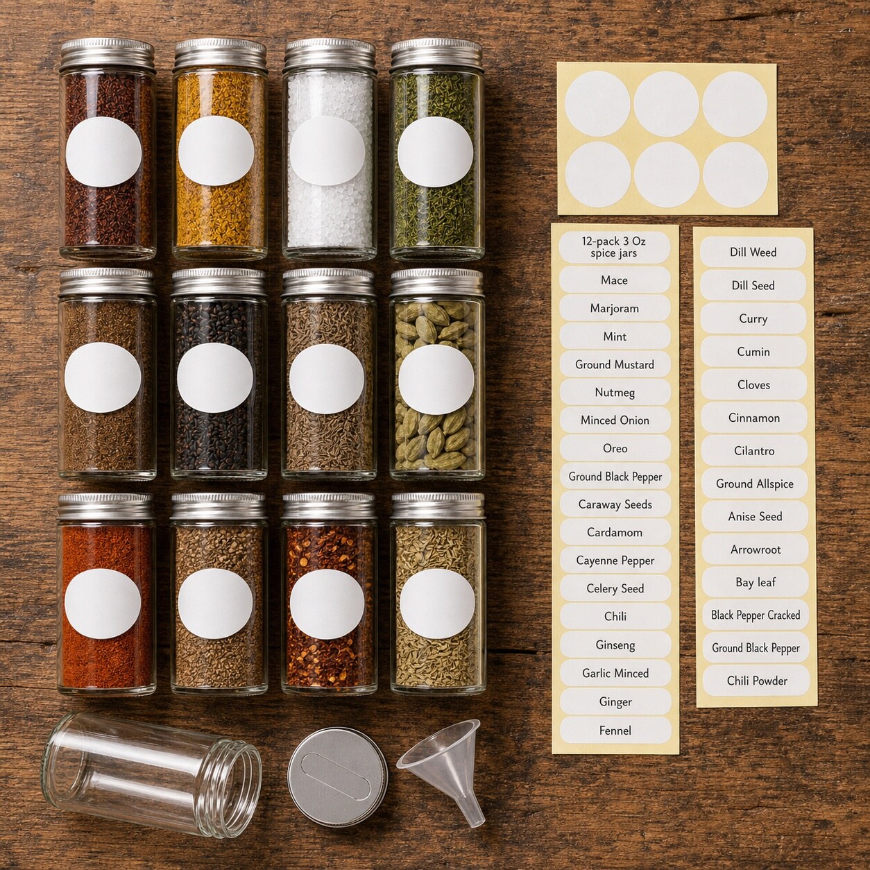 Baginizer BAGINIZER001197 Food-Storage-Containers - View #3