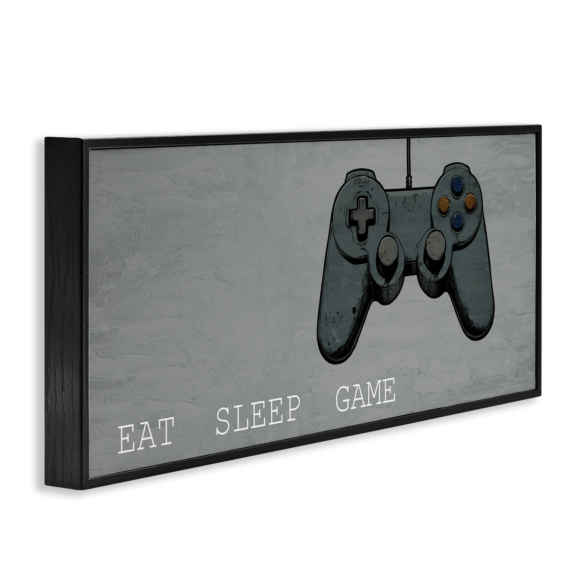 Stupell Industries BS-062-FR-10X24 Wall-Art - View #2