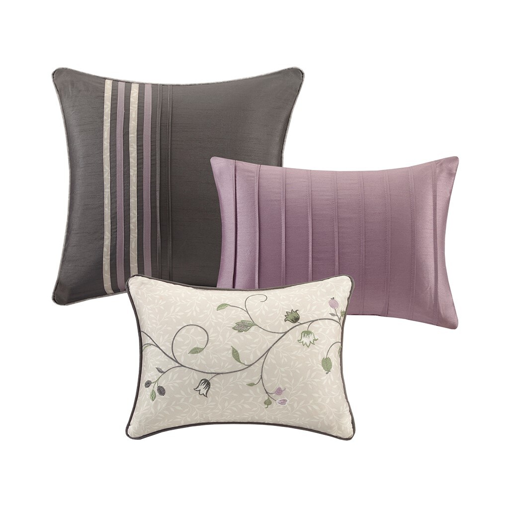 Gracie Mills 8443-01PM Comforters-And-Bedspreads - View #5