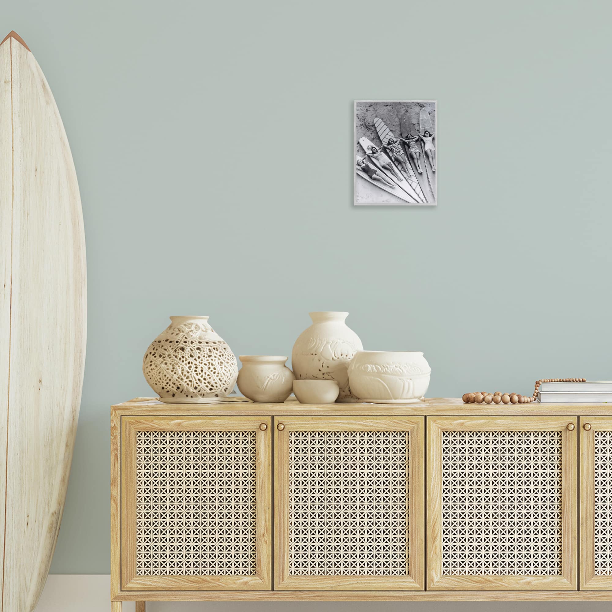 Stupell Industries BT-705-GFF-11X14 Wall-Art - View #3