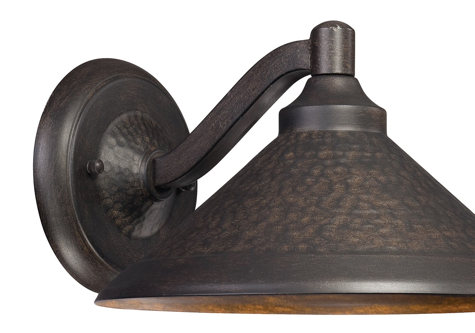 Minka Lavery 8102-A138-L Outdoor-Wall-Lighting - View #4