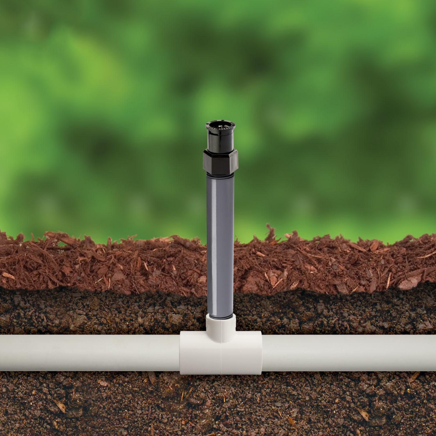 Rain Bird A17SAN Underground-Sprinkler-Rep-Nozzles - View #4