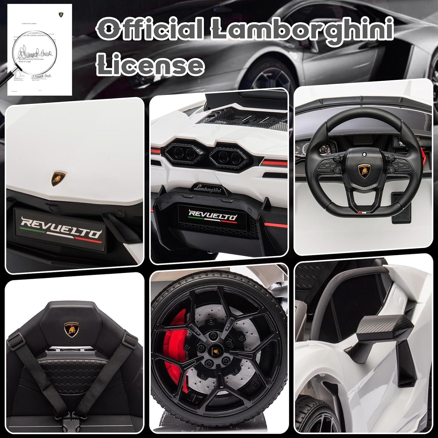 Garvee LSHQQPTO-0ZG8CYZ6 Play-Toys - View #2