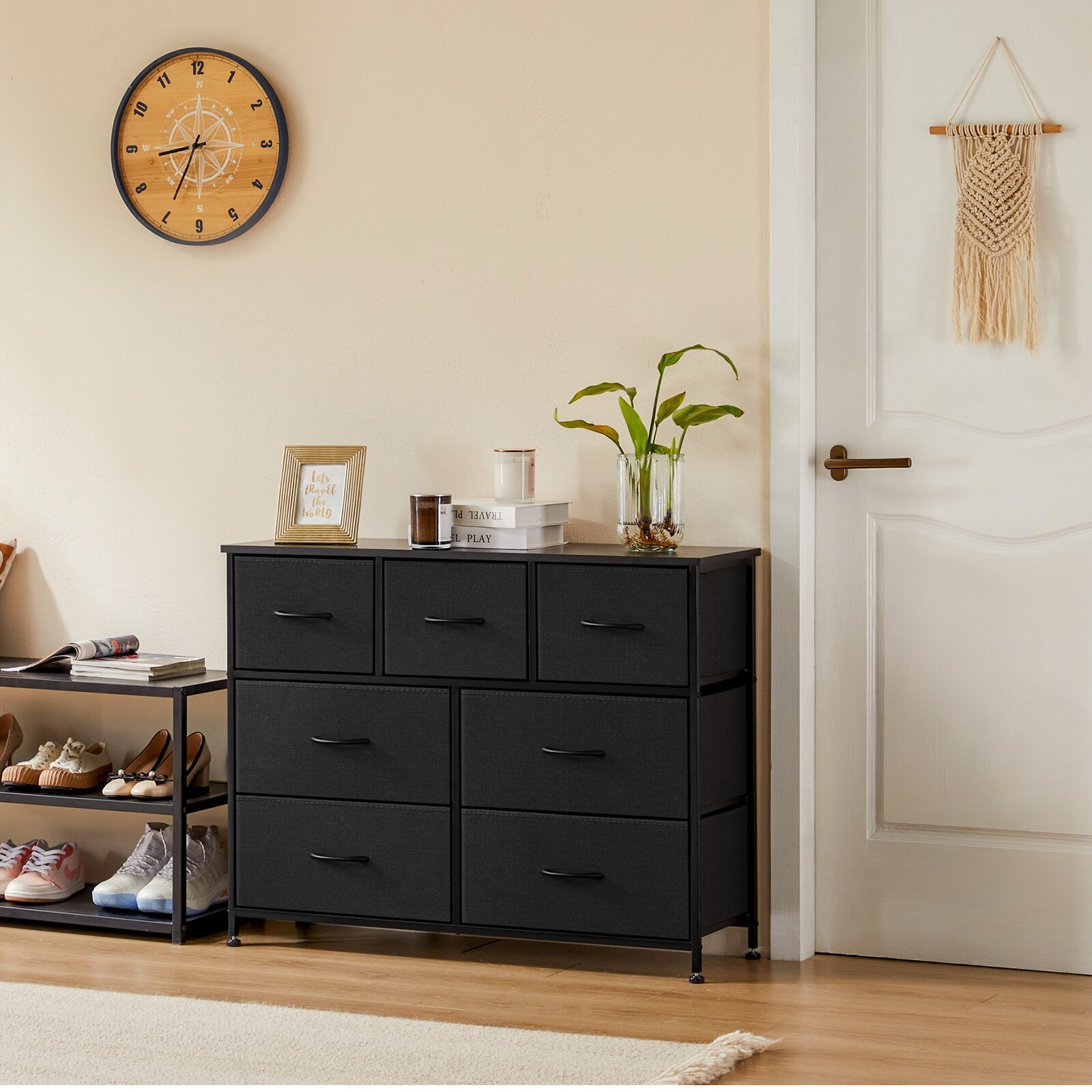 Huluwat DJ-183946 dressers - View #3