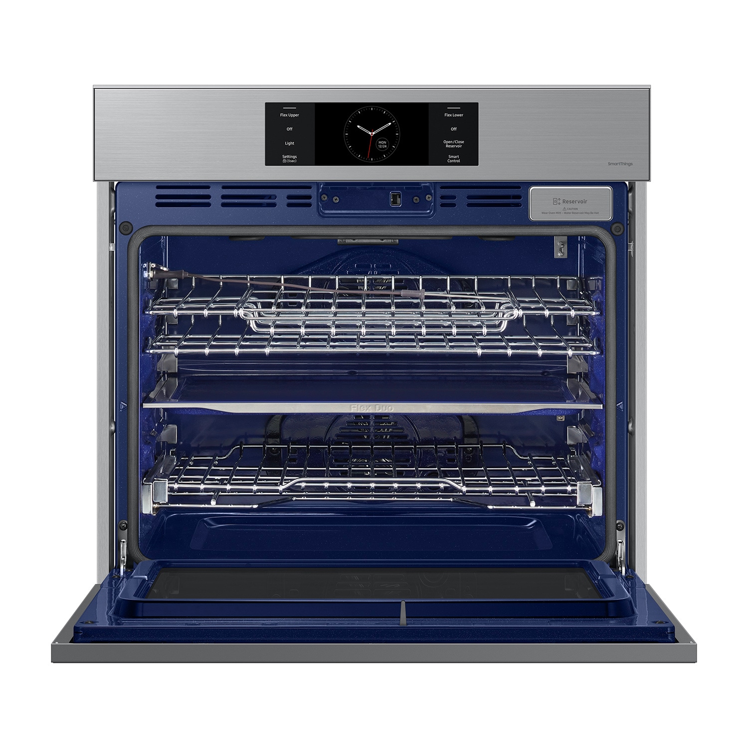 Samsung NV51CG700SSR Swall-Elec-Oven - View #2