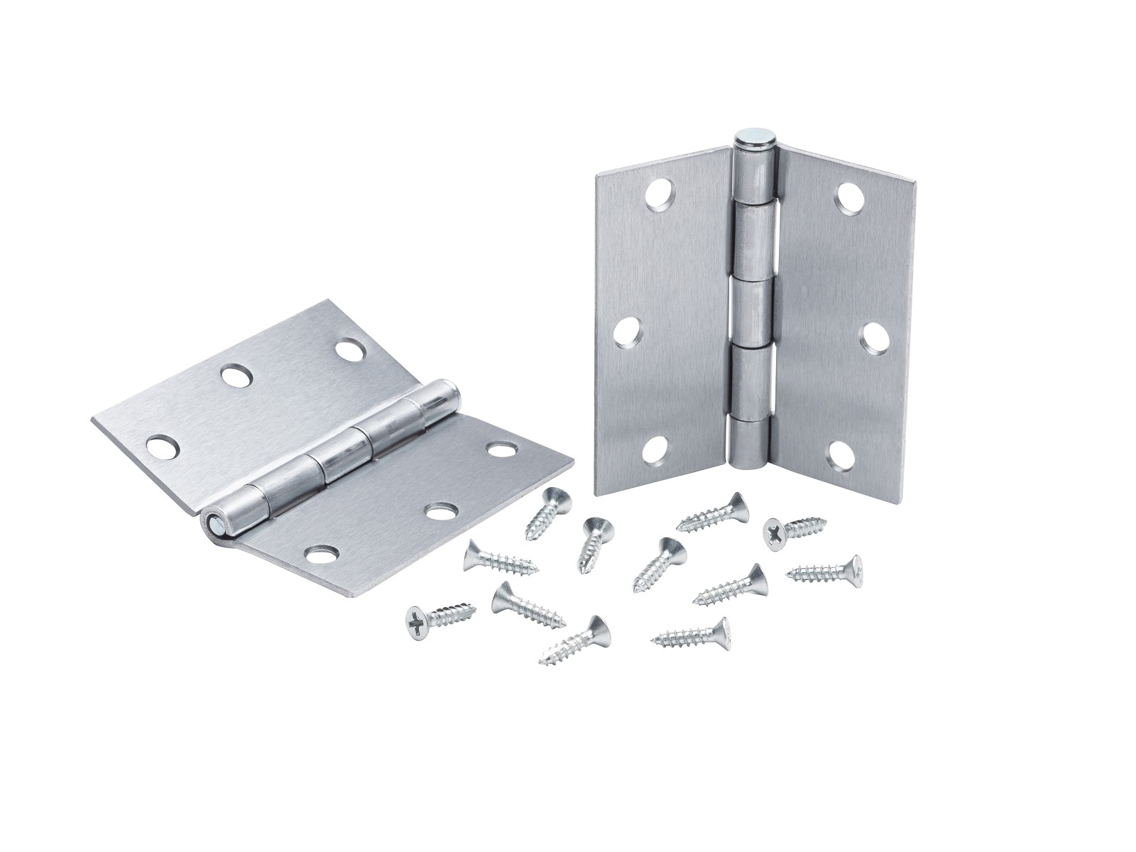 Global Door Controls CP3535-26 Entry-Door-Hinges - View #3
