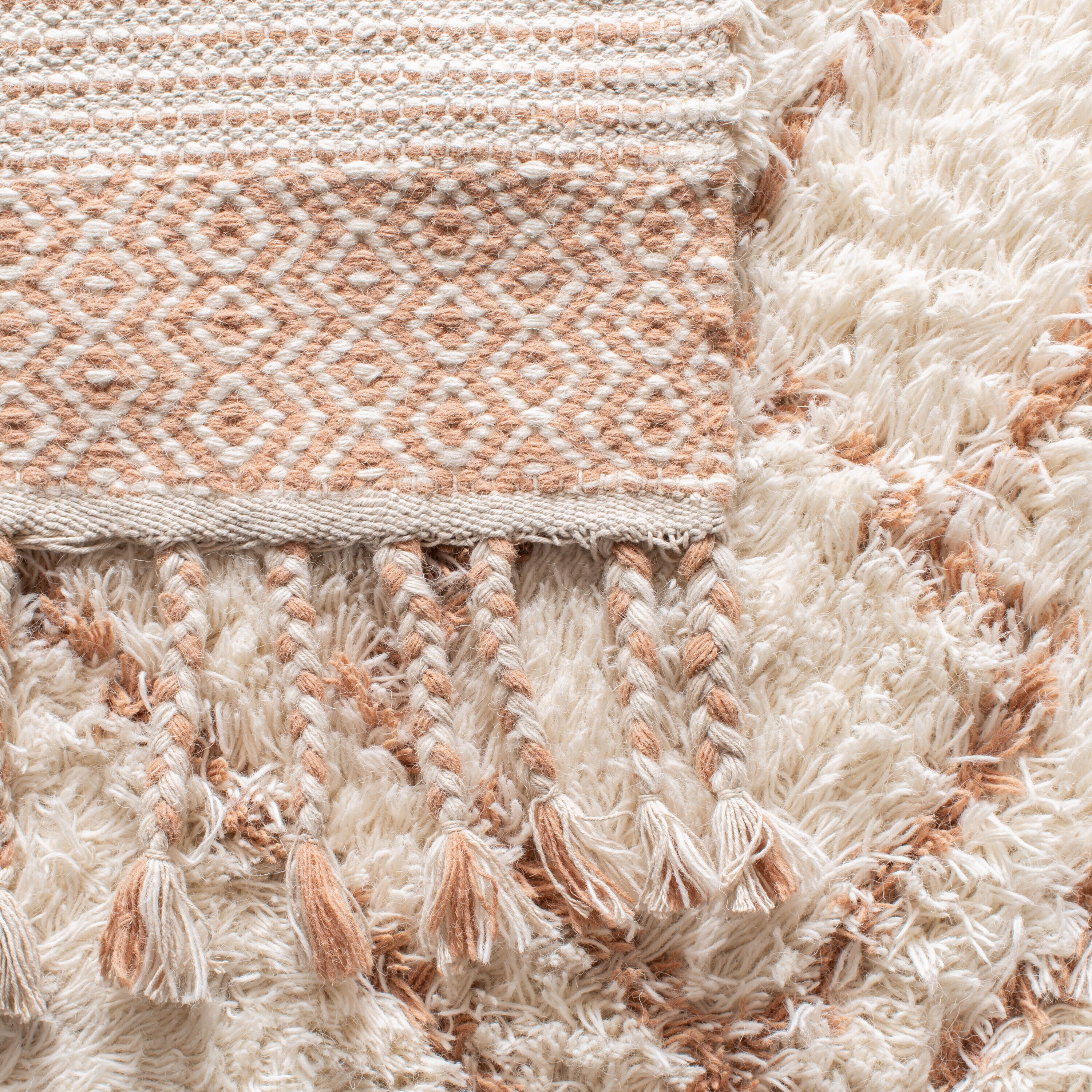 Safavieh CSB257A-5 rugs - View #3