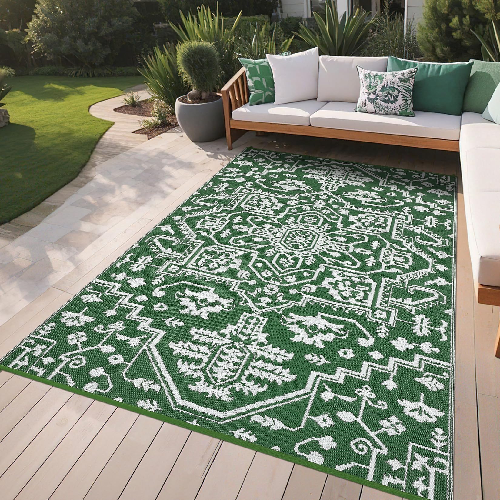 GarveeLife LMYDT-5R9F4VLKV703NA rugs - View #5