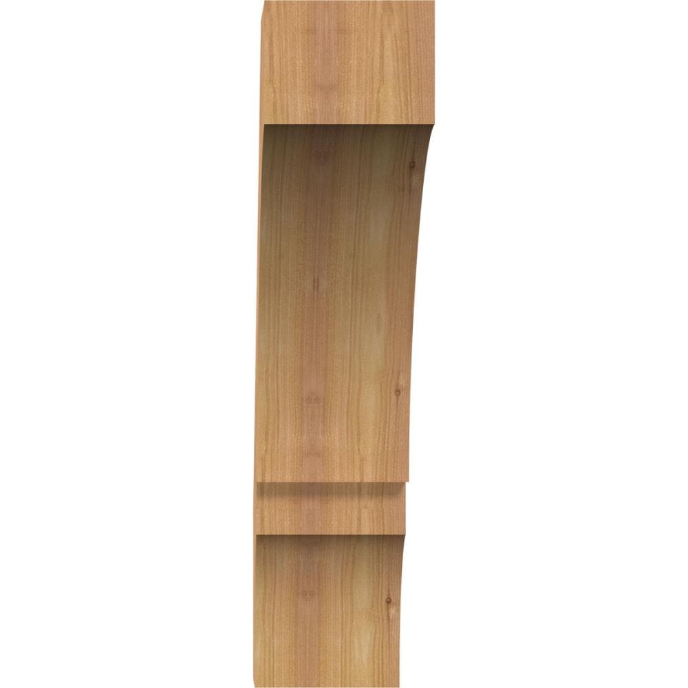 Ekena Millwork BRC06X24X24BOA00SWR braces - View #2
