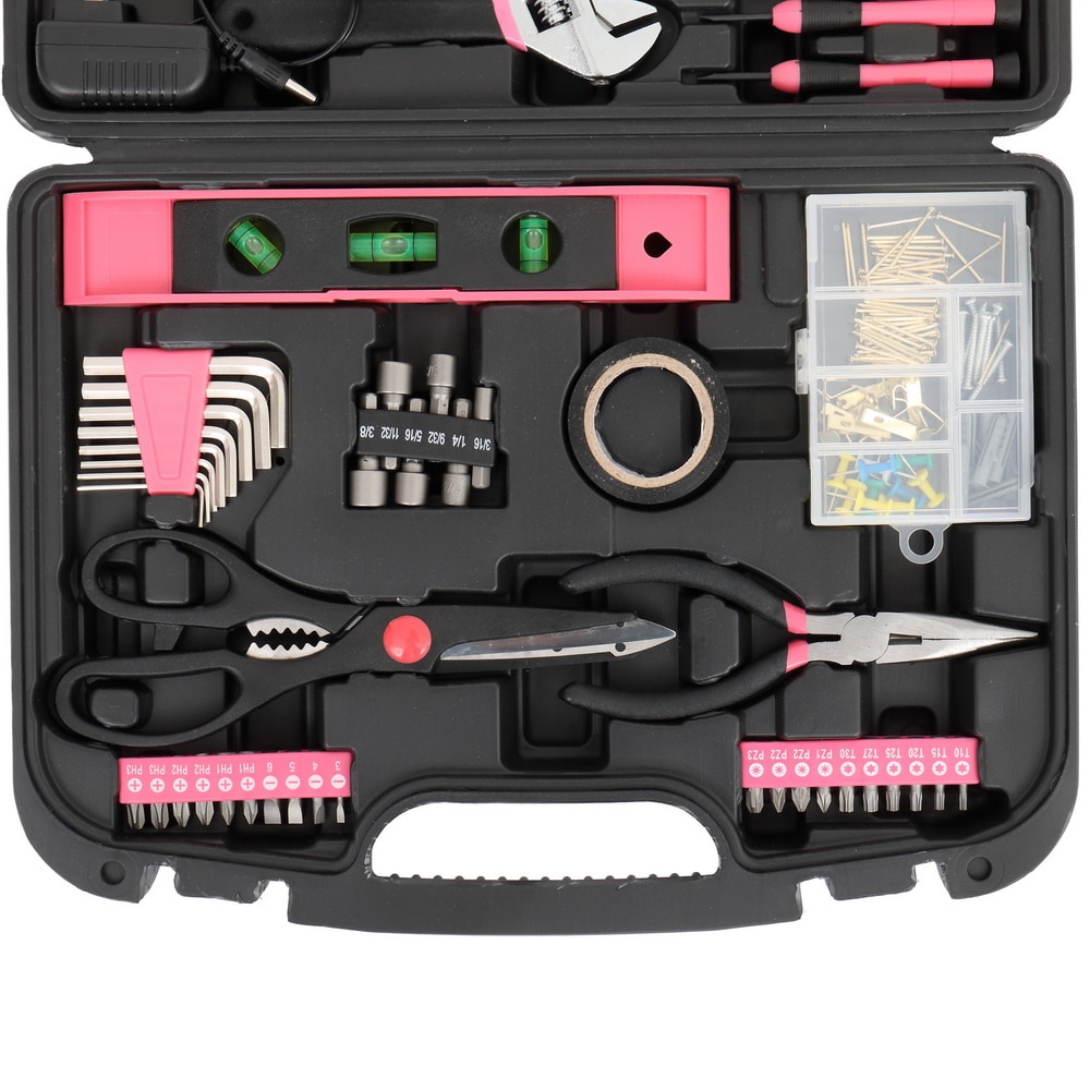 SUNOYAR BYFCSJIZQG Tool-Sets - View #2