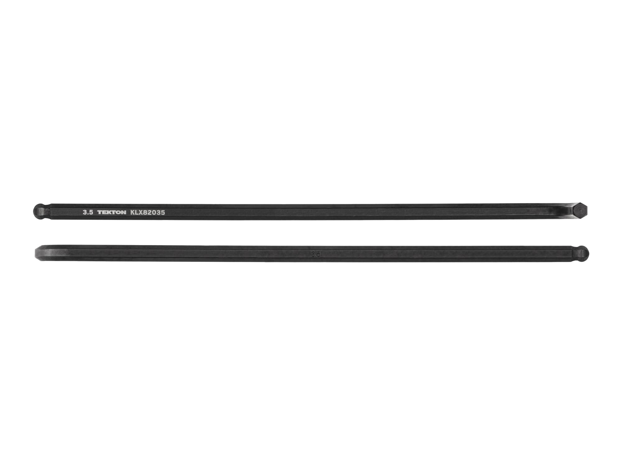 TEKTON KLX82035 Hex-Torx-Key - View #2