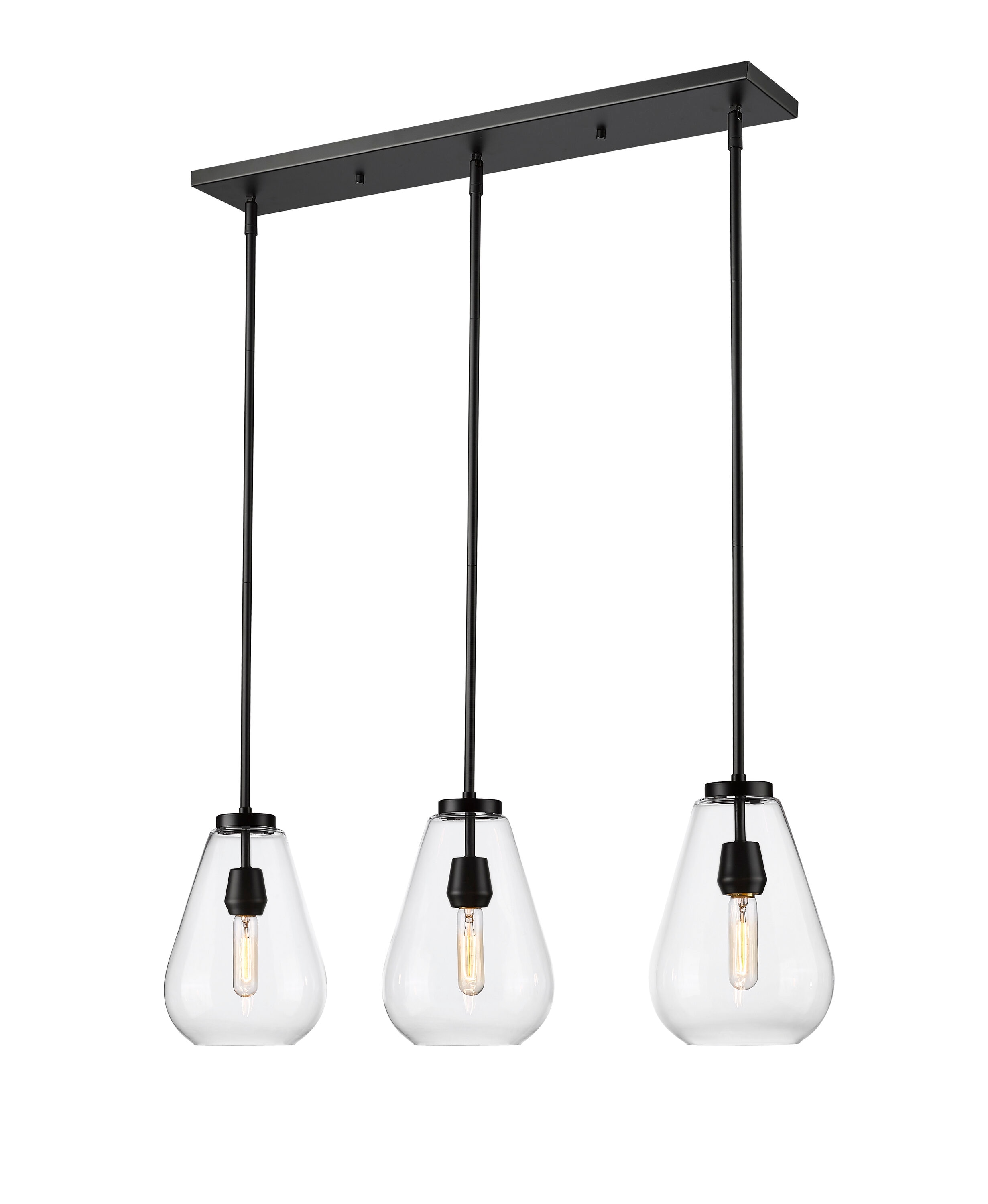 Z-Lite 488P8-3L-MB b090015 - View #5