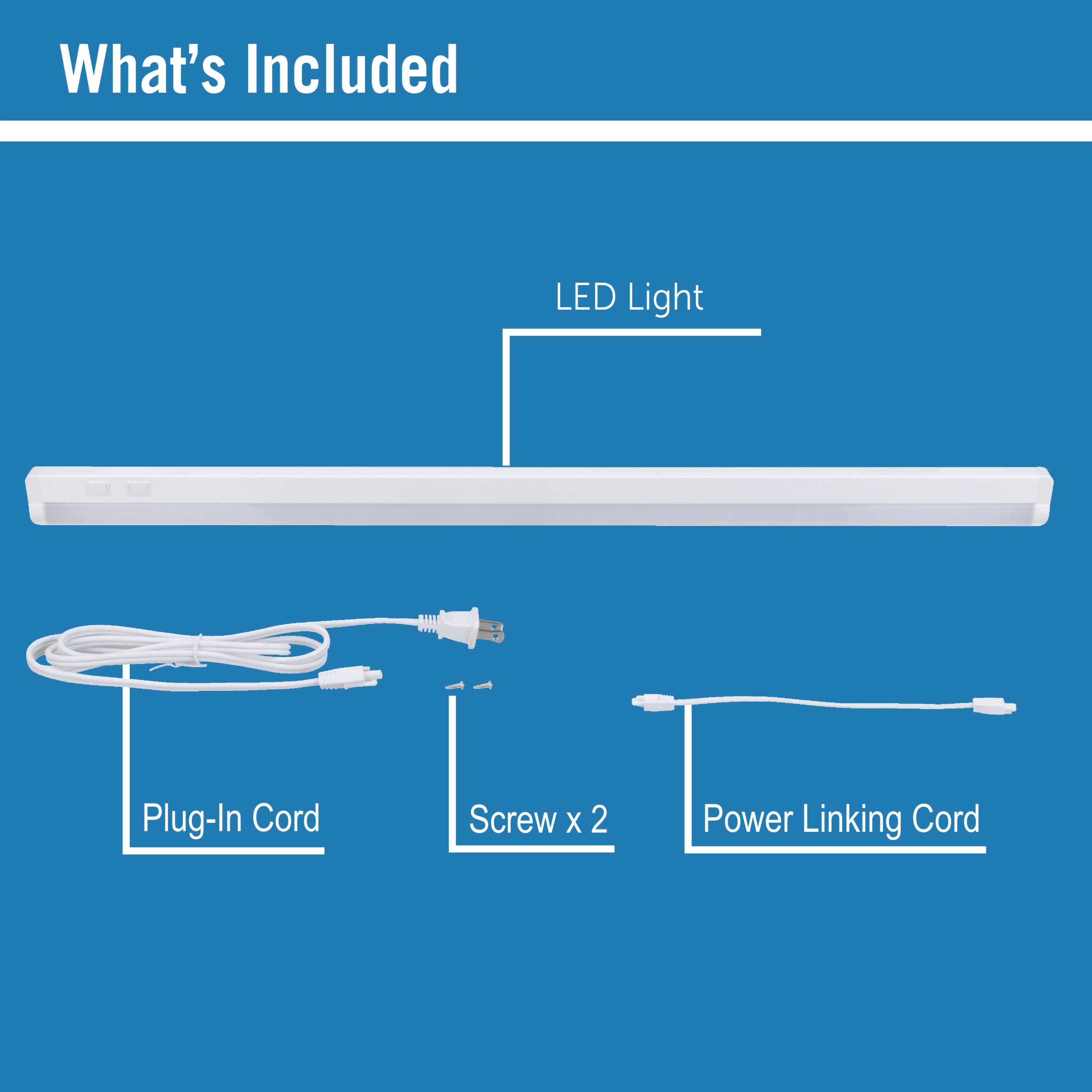Utilitech UC1419-CCT-36LF1-U Led-Cabinet-Lighting - View #13