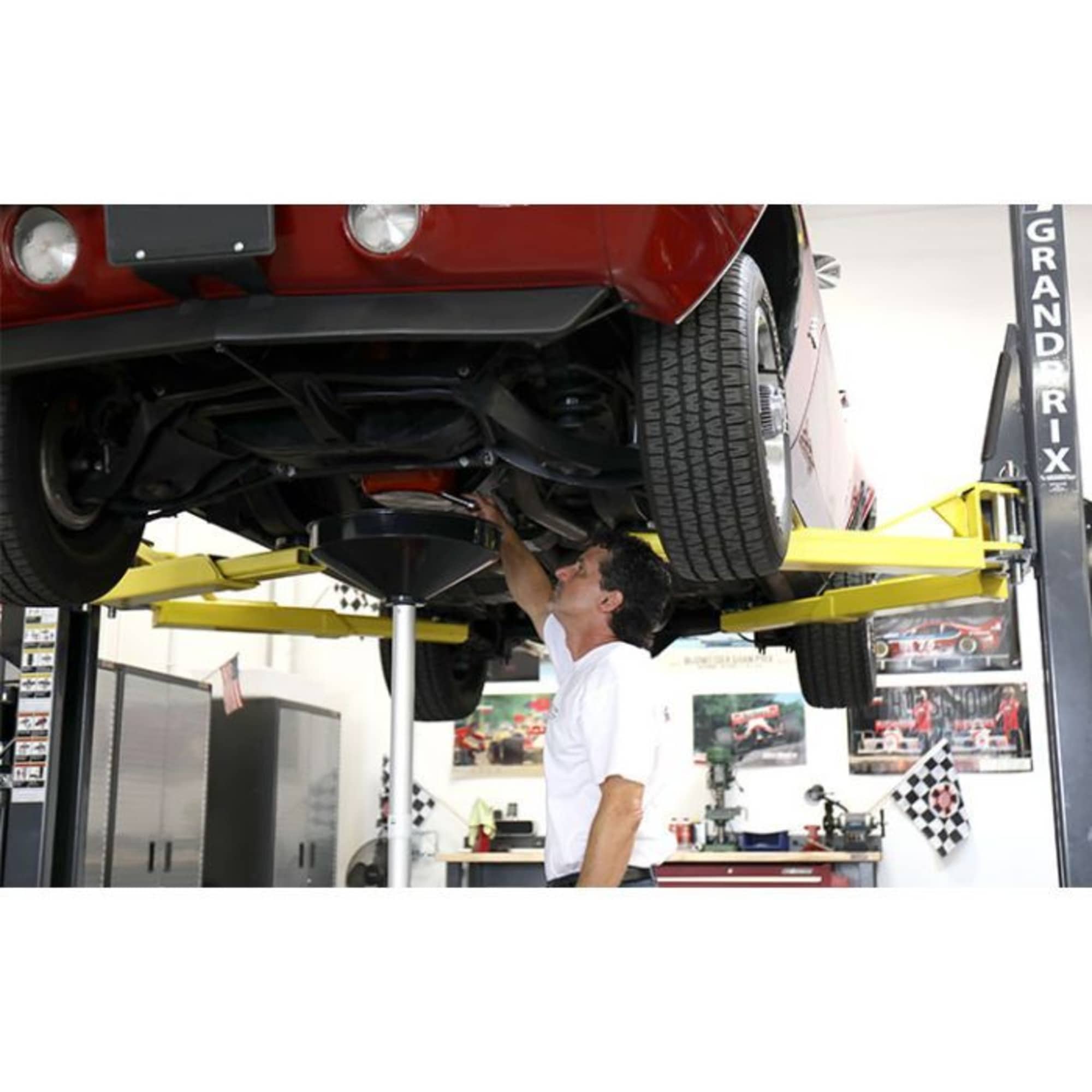 BendPak 5175992 Vehicle-Lifts - View #4