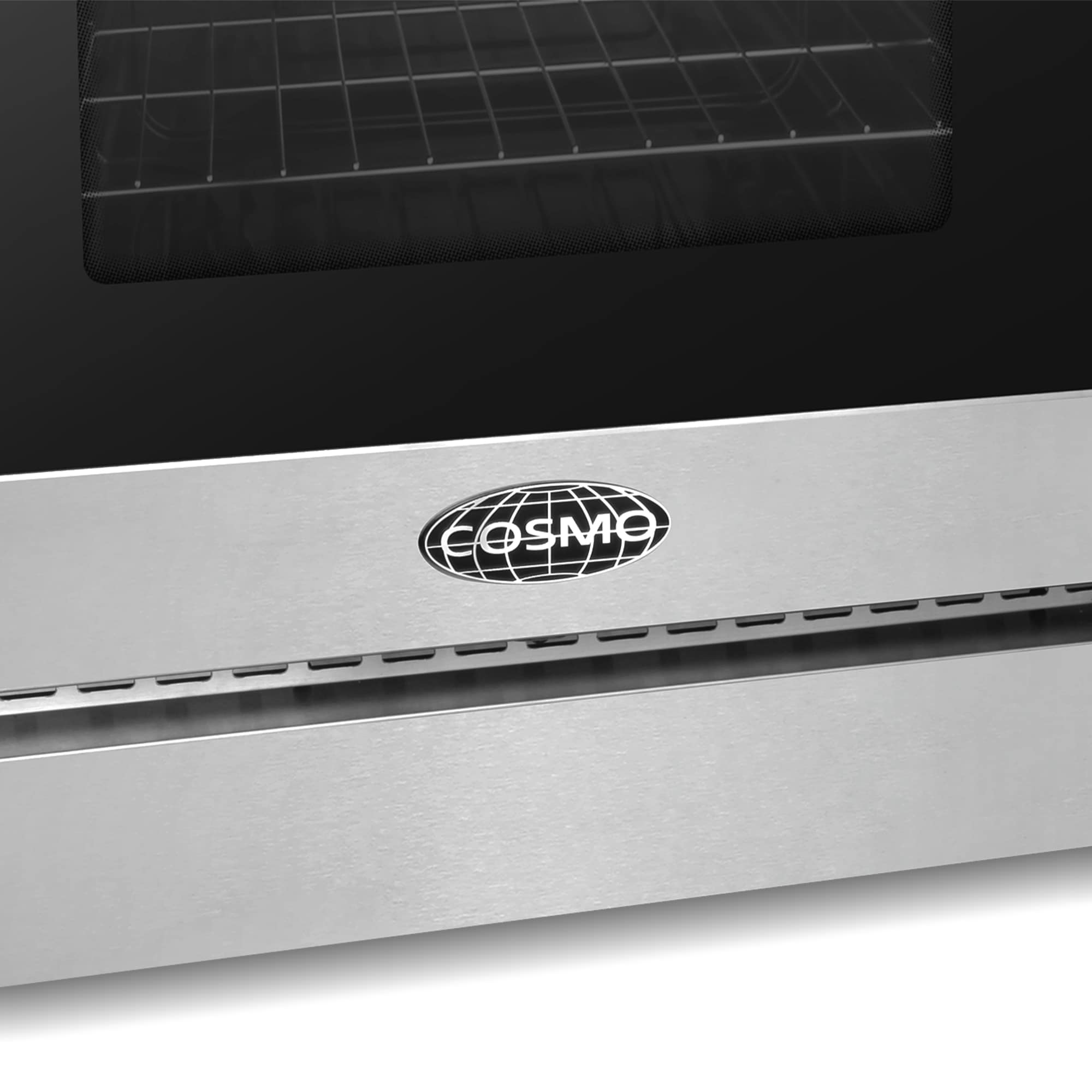 Cosmo COS-GRC488KB Double-Oven-Gas-Ranges - View #12