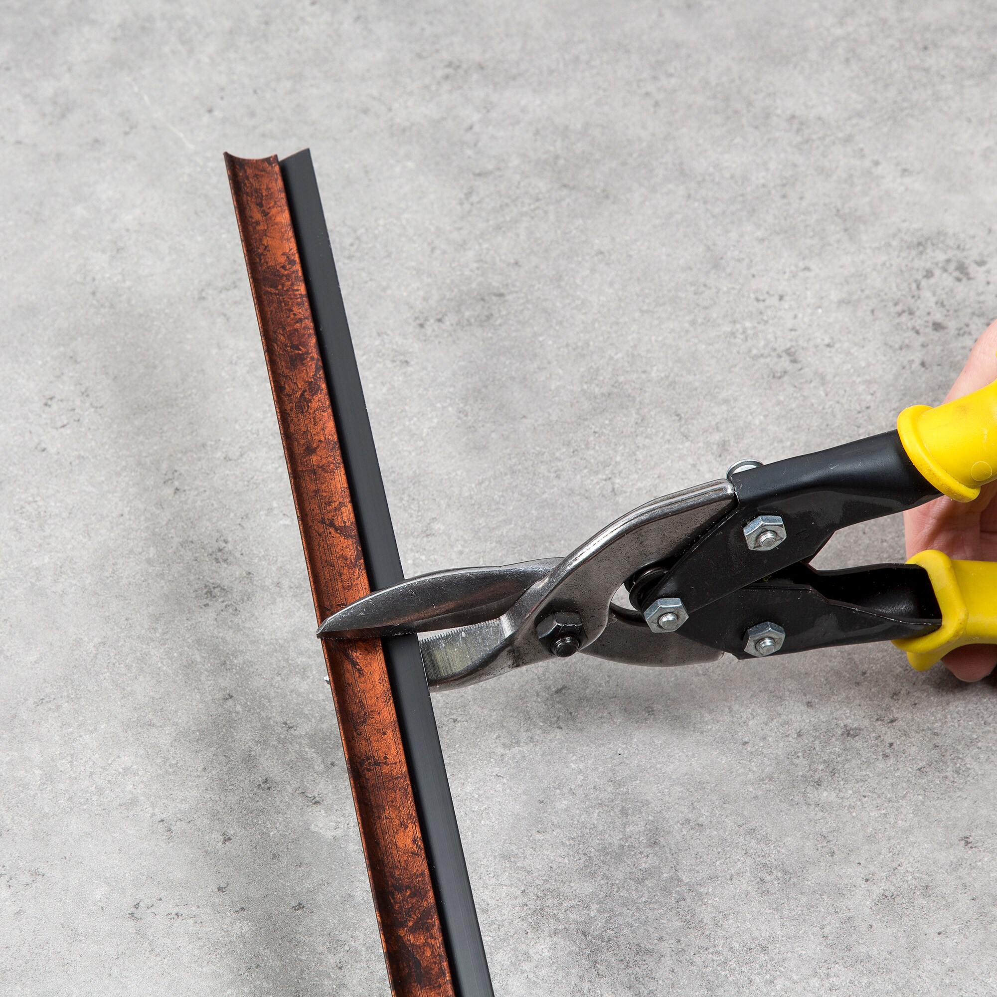 Fasade 14618 Tile-Edging-Trim - View #7