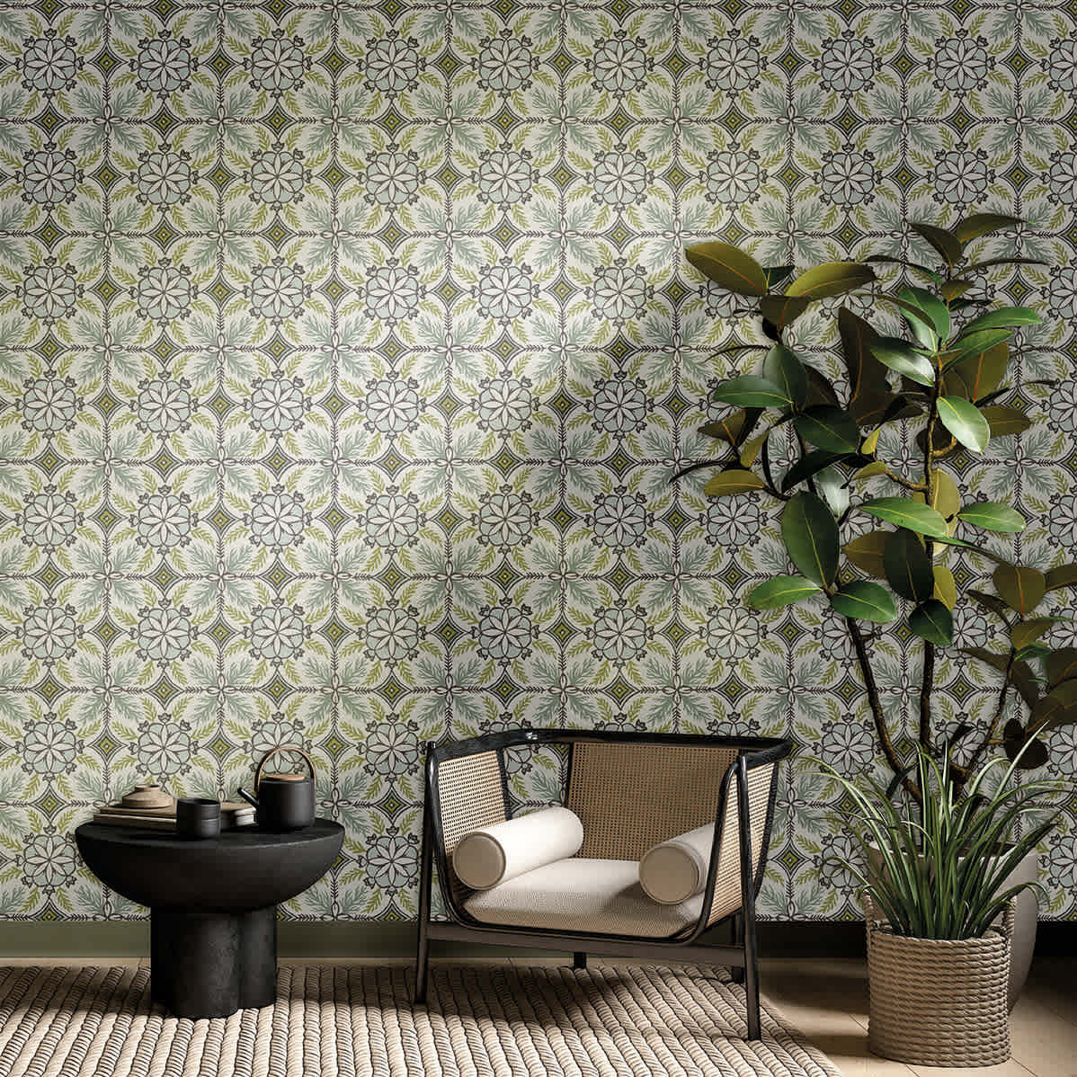 Veer Decor 8421-ANT-AE2 wallpaper - View #3