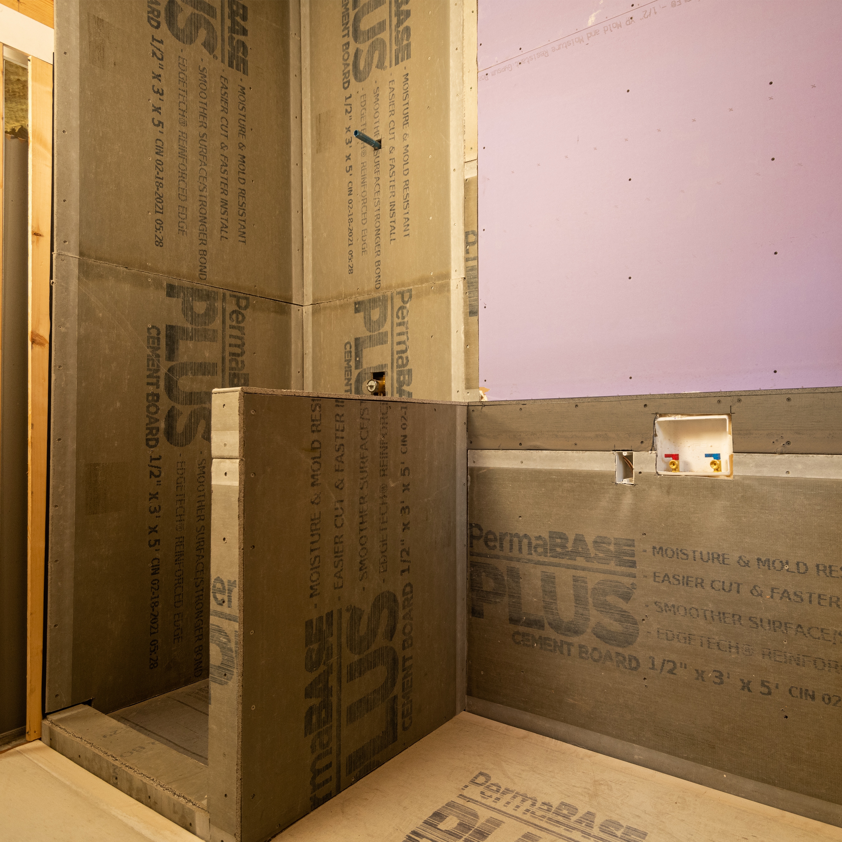 PermaBASE 50005394 Backer-Board-And-Cement-Board - View #10