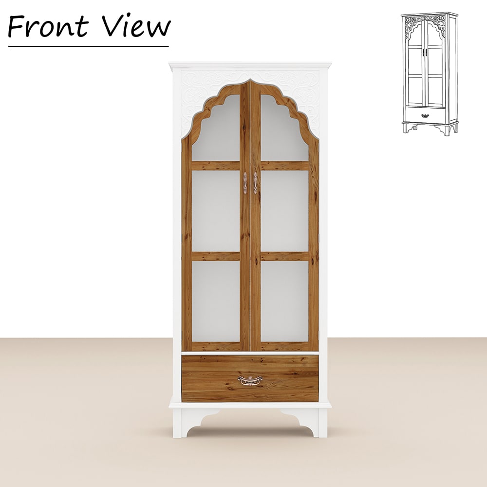Homsee V-KF390036-01 bookcases - View #8