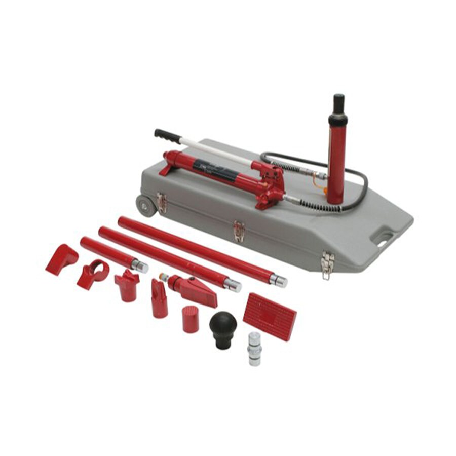 Sunex Tools SUN4910A 
