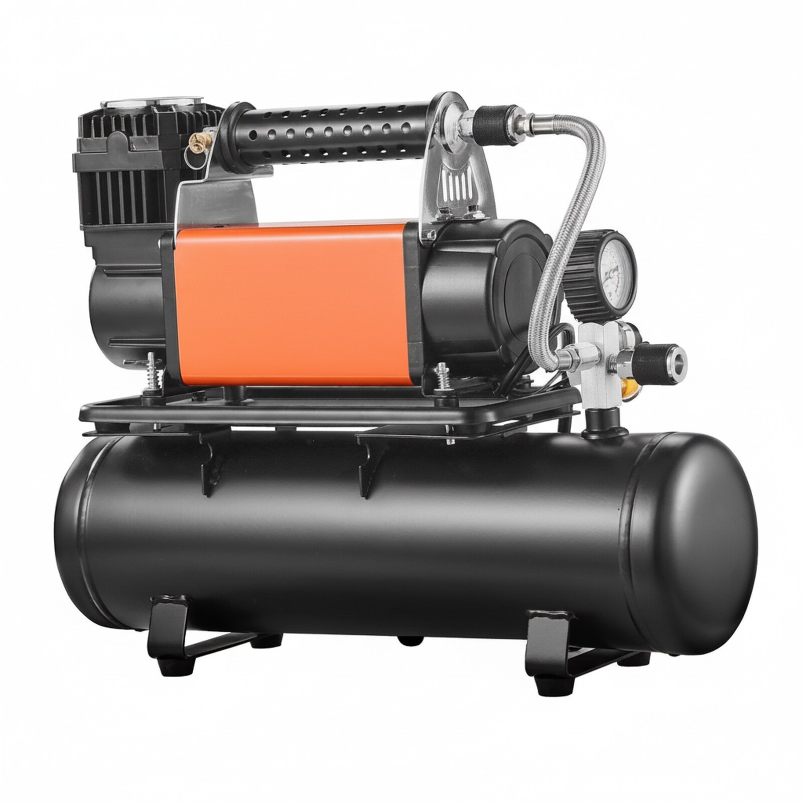 GIVIMO LW102GIVSS0488 Air-Compressors - View #9