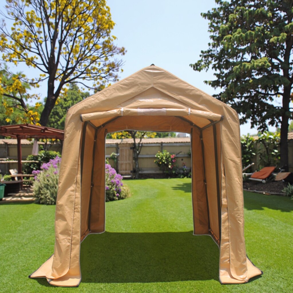 Siavonce XH186910 Carport-Covers - View #3