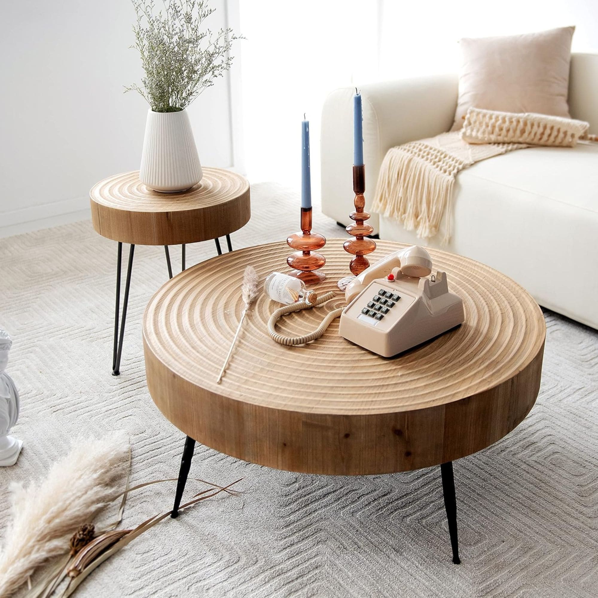 COZAYH F04066 Coffee-Tables - View #5