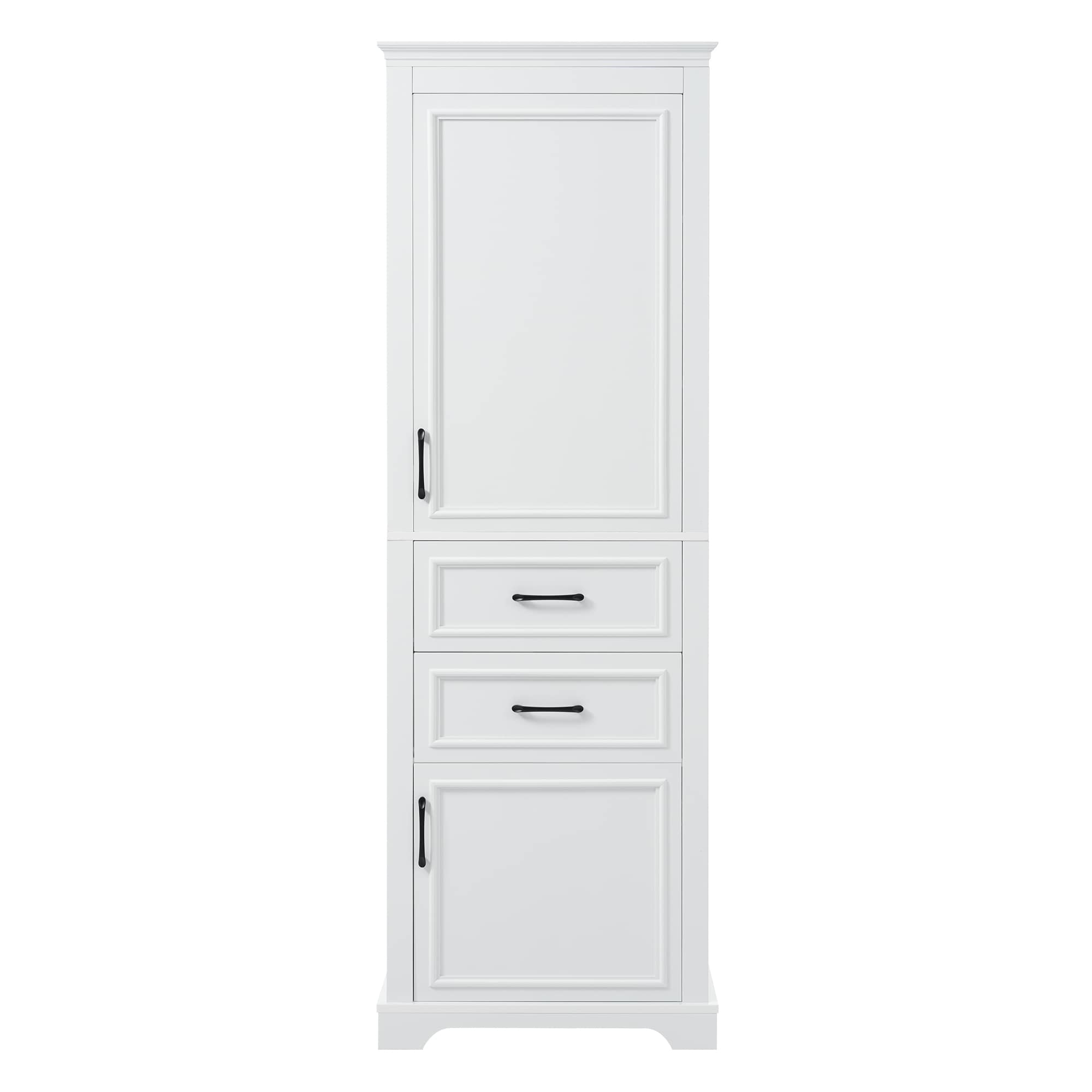 VERYKE LL-CAB017 Linen-Cabinets - View #10