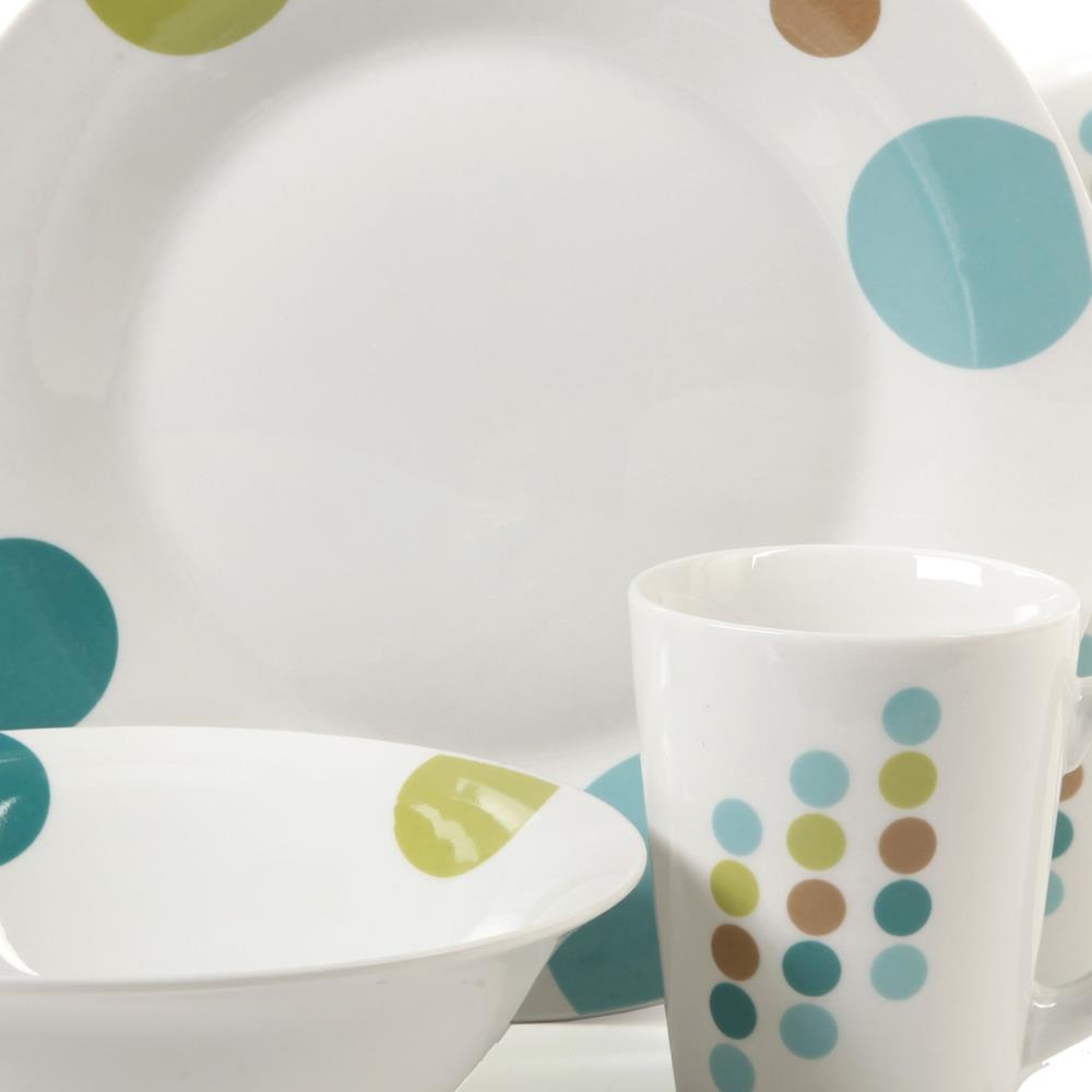 Gibson Home 84986764M dinnerware - View #3