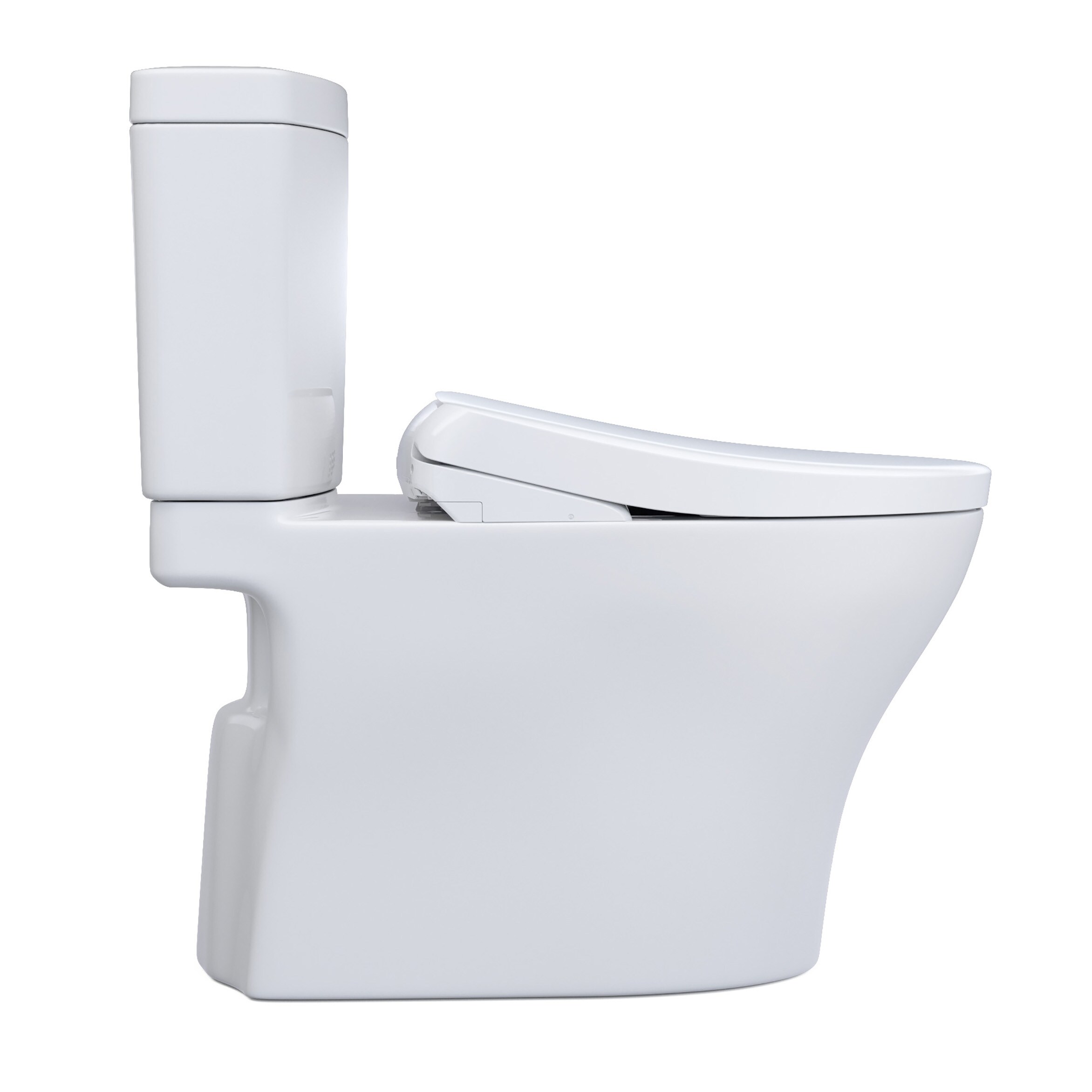 ALZAWATER E BIDET TWIN