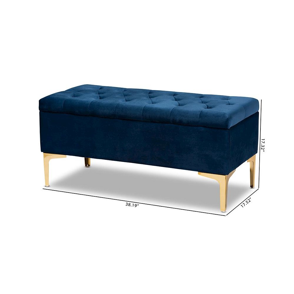 Baxton Studio BG2352083  - View #8