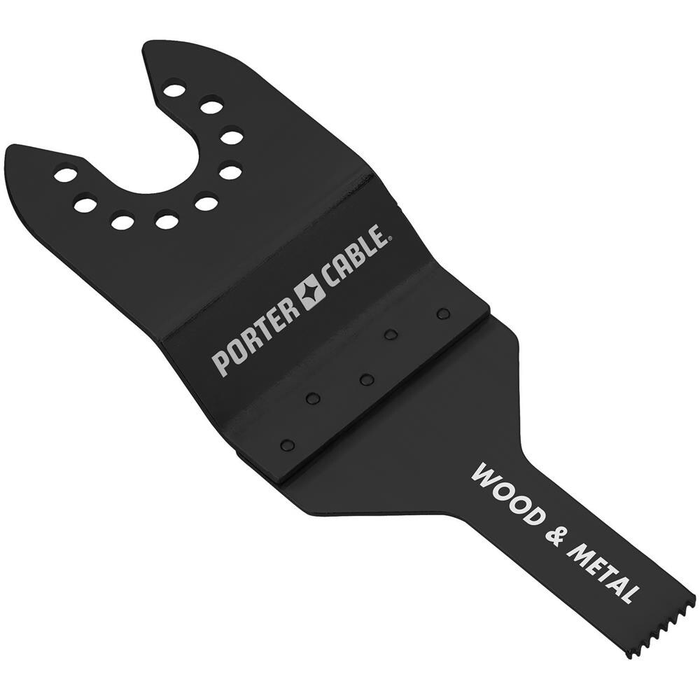 PORTER-CABLE PC3014 Bi-Metal Oscillating Tool Blade
