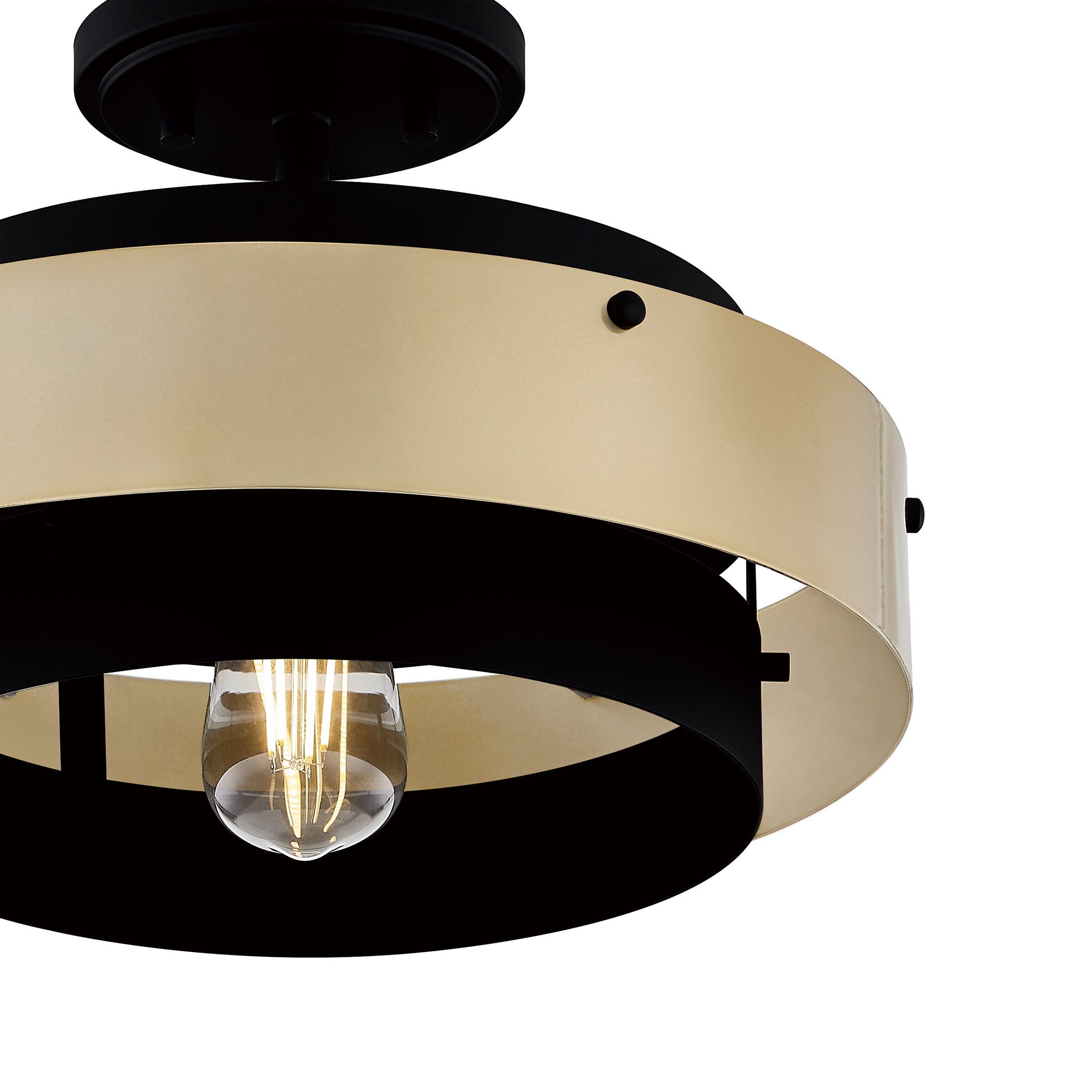 Quoizel LWS8063C3 flushmounts - View #5