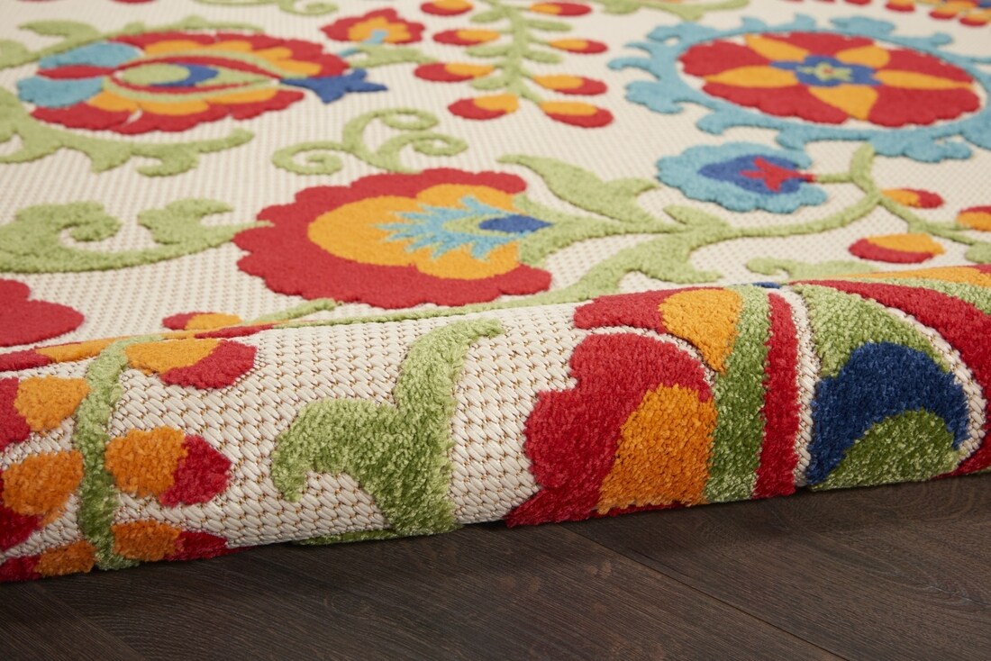 HomeRoots 4000384794 rugs - View #3