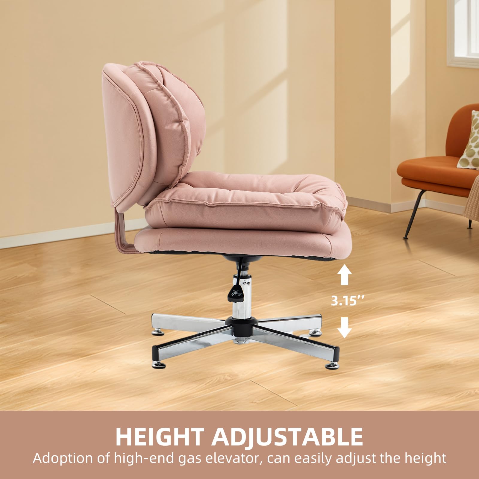 LTMATE LSLCAA01PK Office-Chairs - View #8