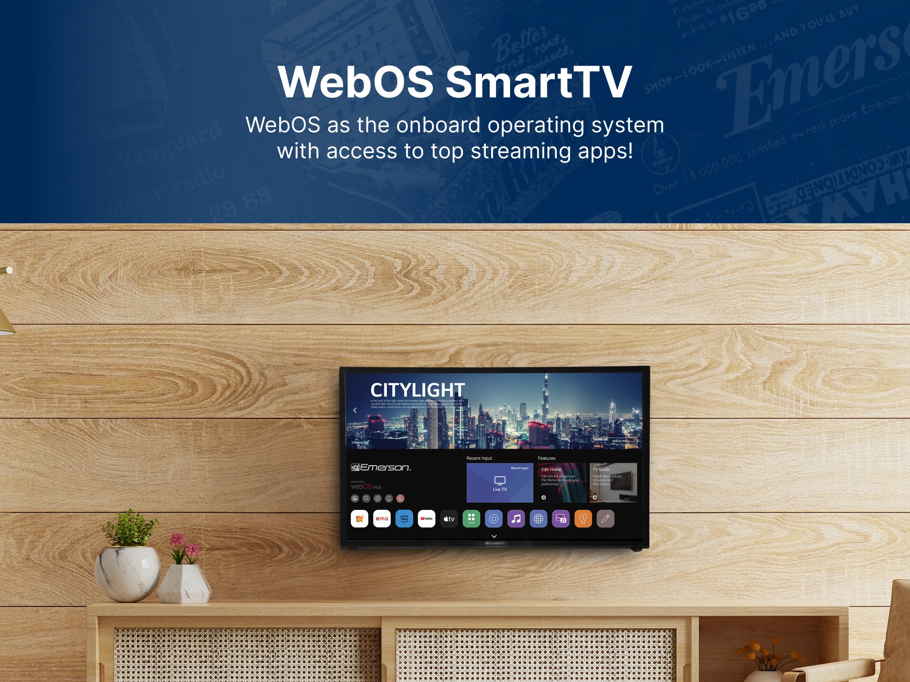 Naxa ESTD-2400 tvs - View #8