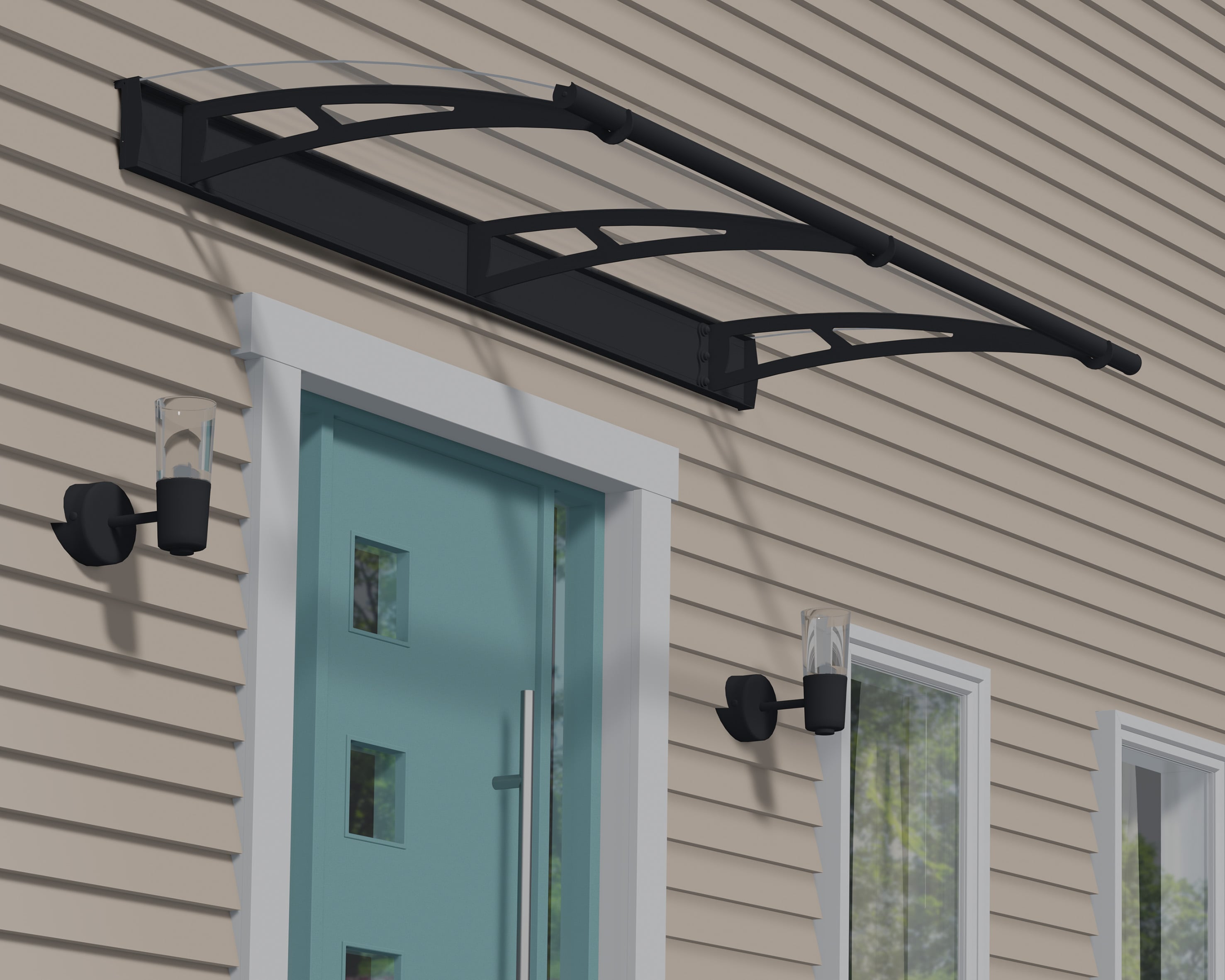 Canopia by Palram 706093 awnings - View #6